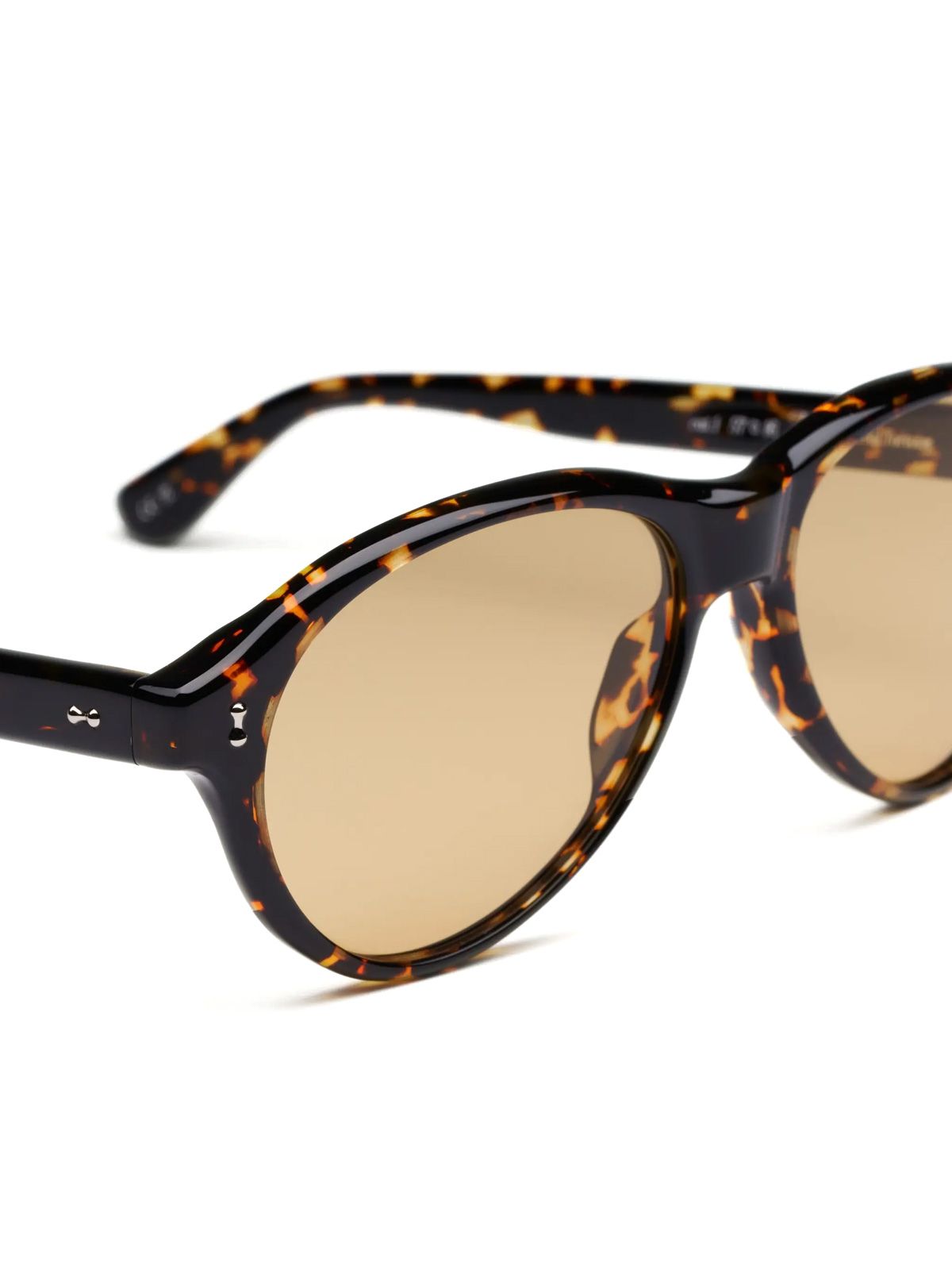 tome sunglasses feral tortoise eyewear - women CHIMI