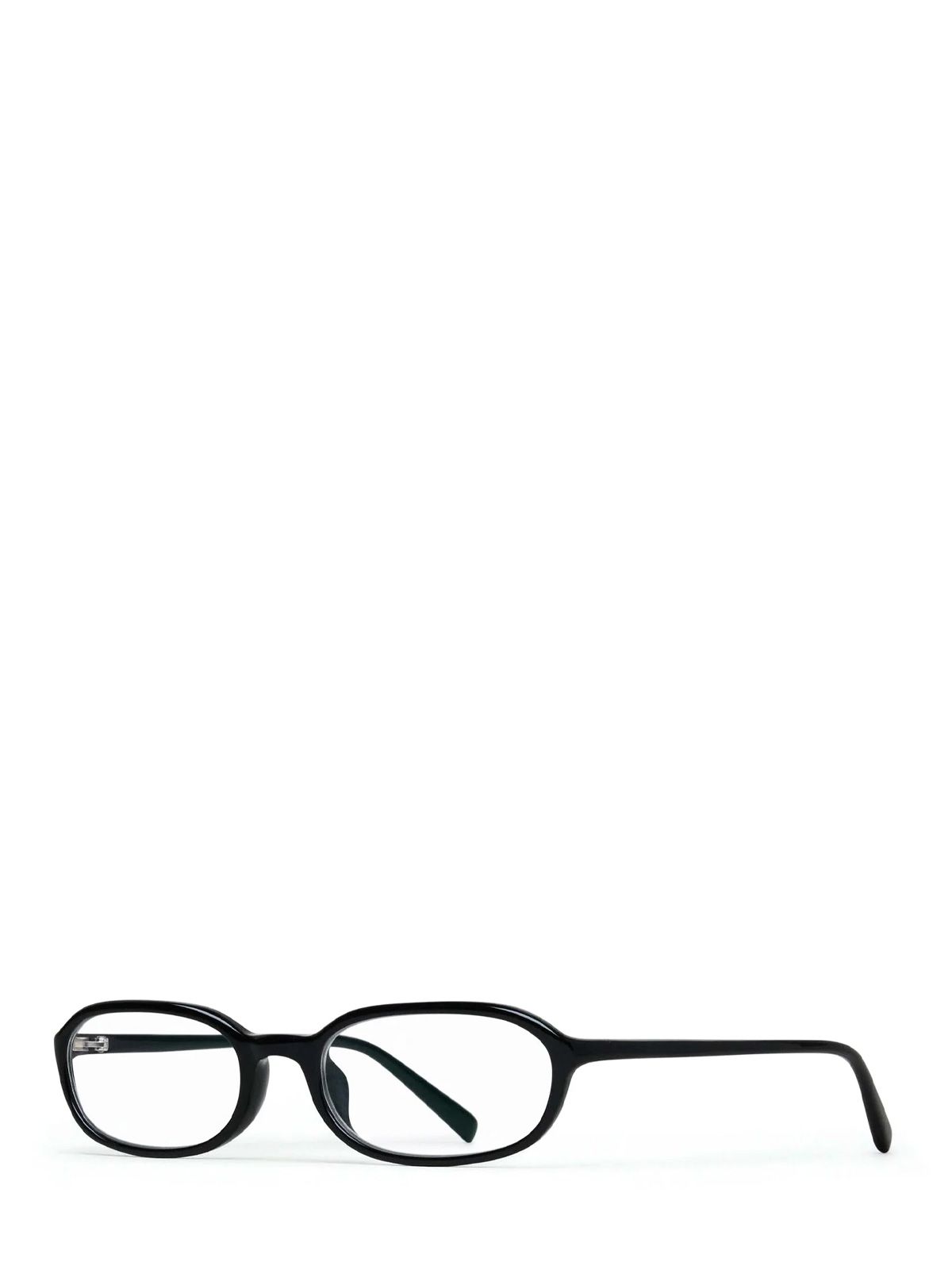 edith optic glasses black eyewear - women CHIMI