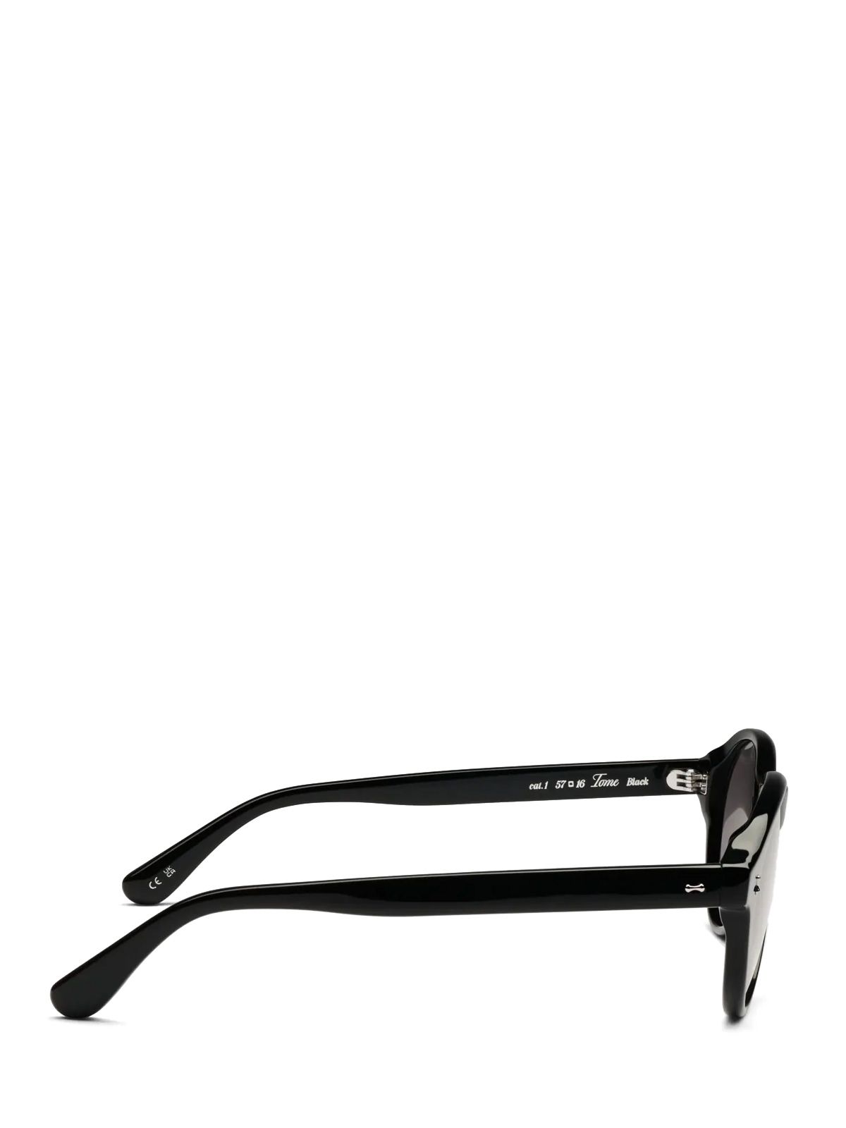 tome sunglasses black eyewear - women CHIMI