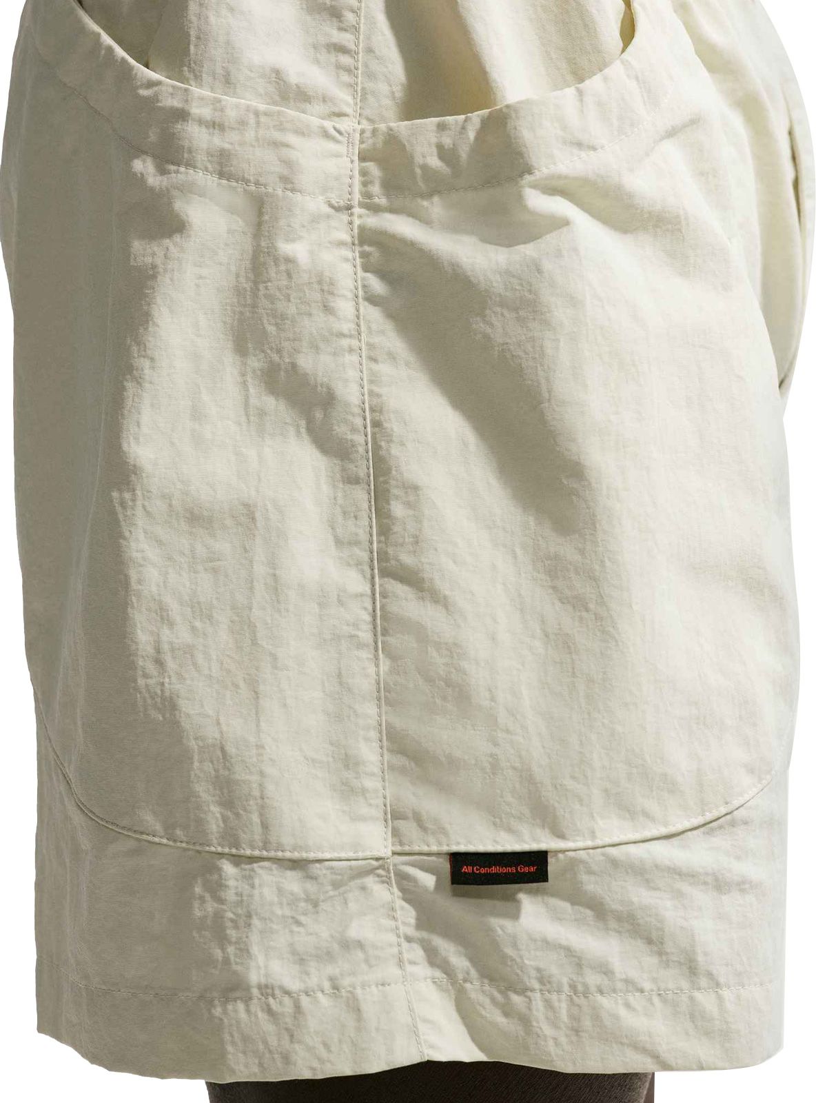 Pantaloncini dolomiti bianchi NIKE