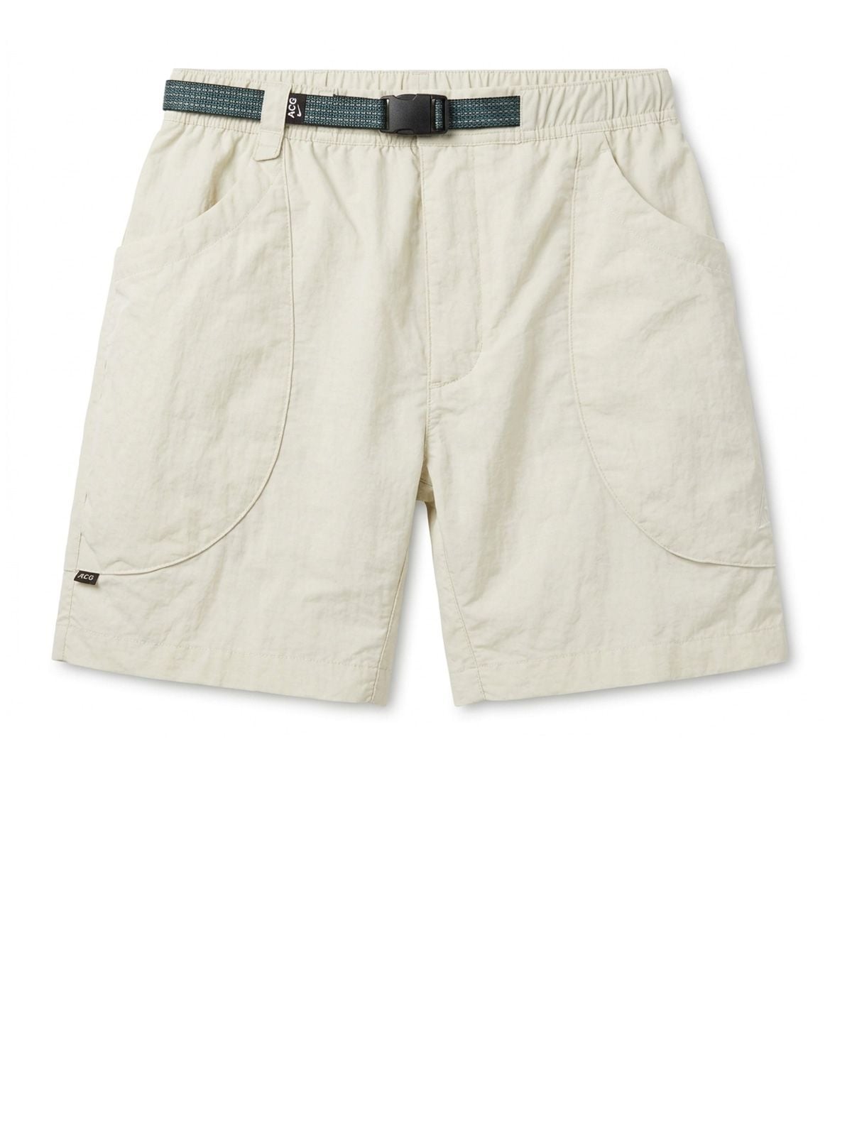 Pantaloncini dolomiti bianchi