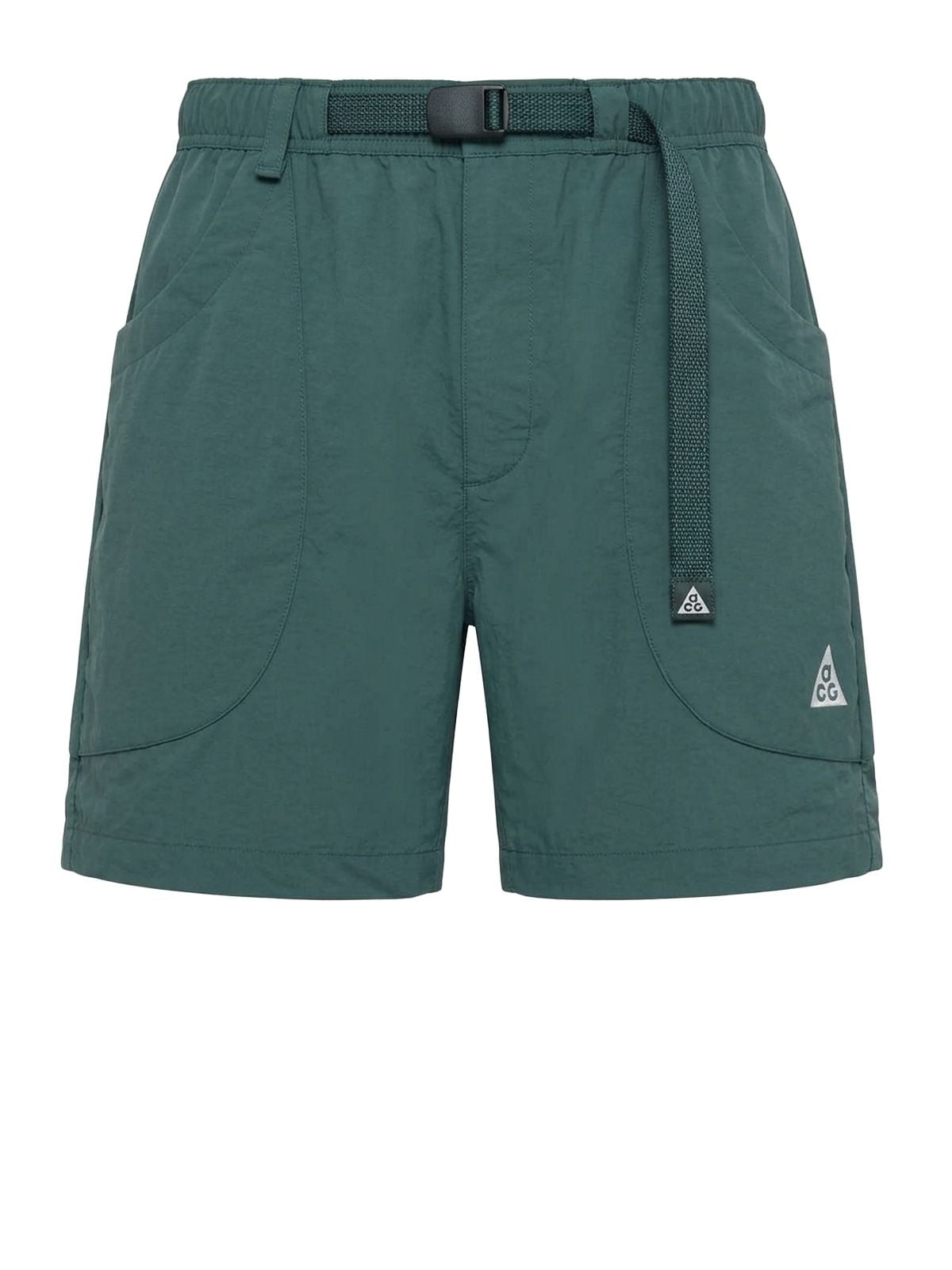 Pantaloncini dolomiti grigio ardesia