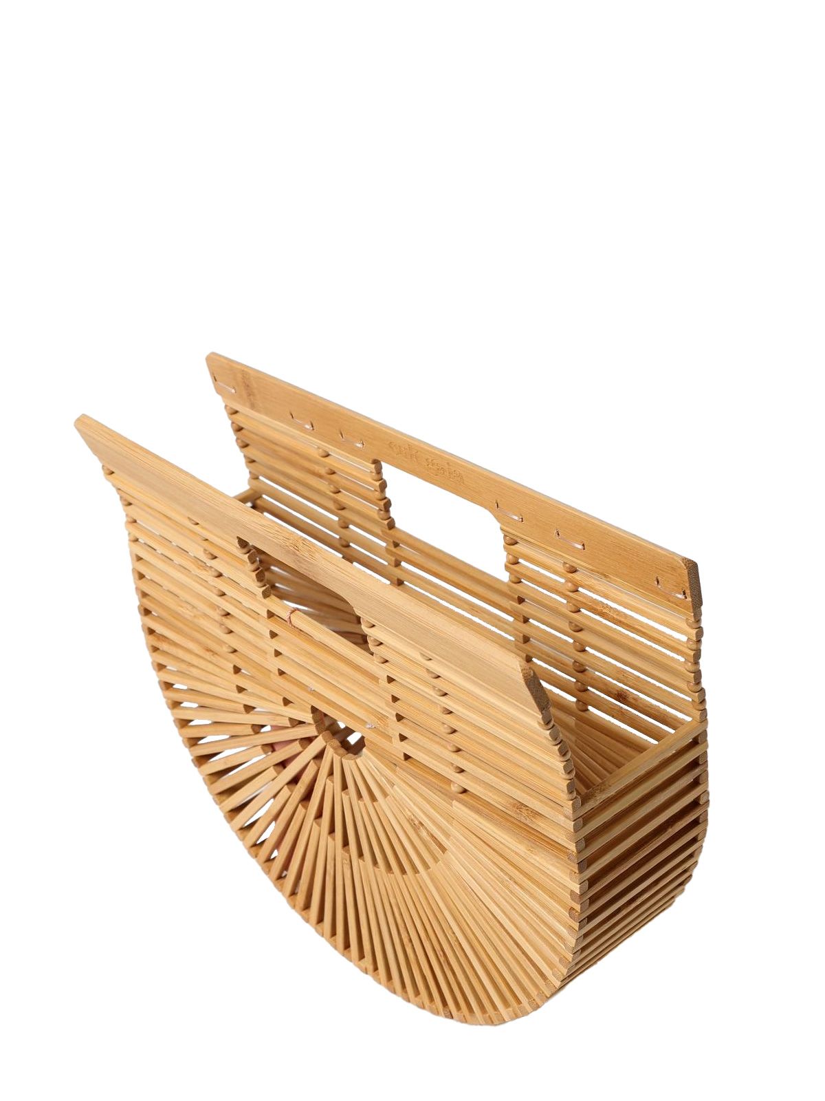 ark small top handle naturale CULT GAIA