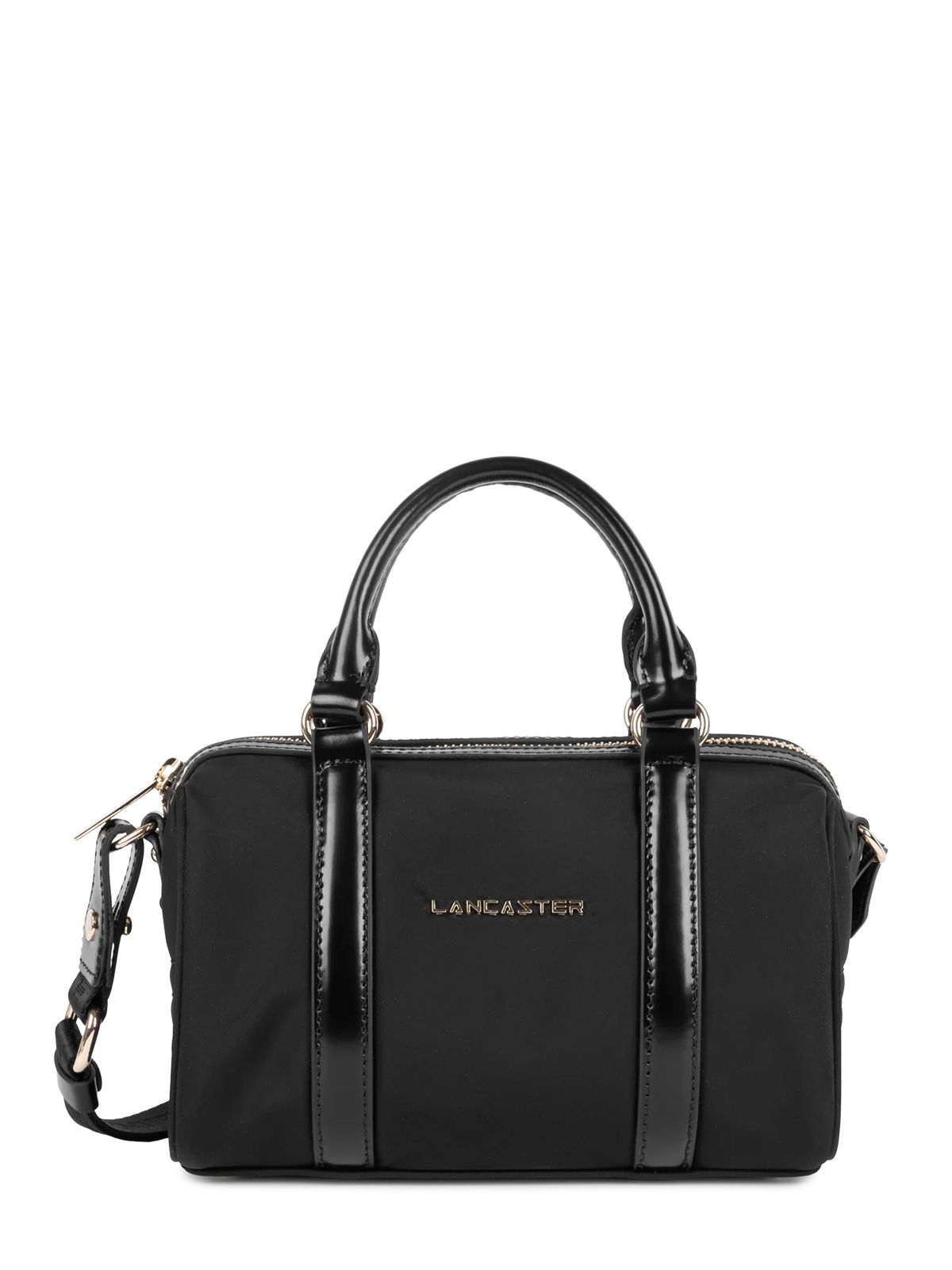 shoulder bag black