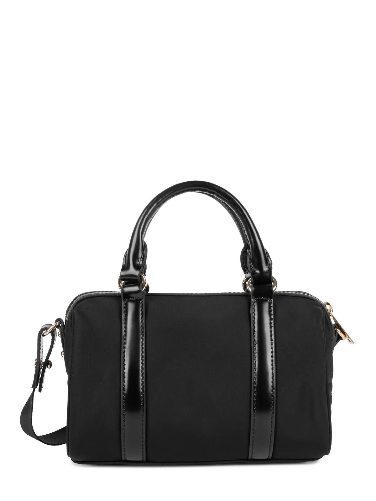 shoulder bag black LANCASTER