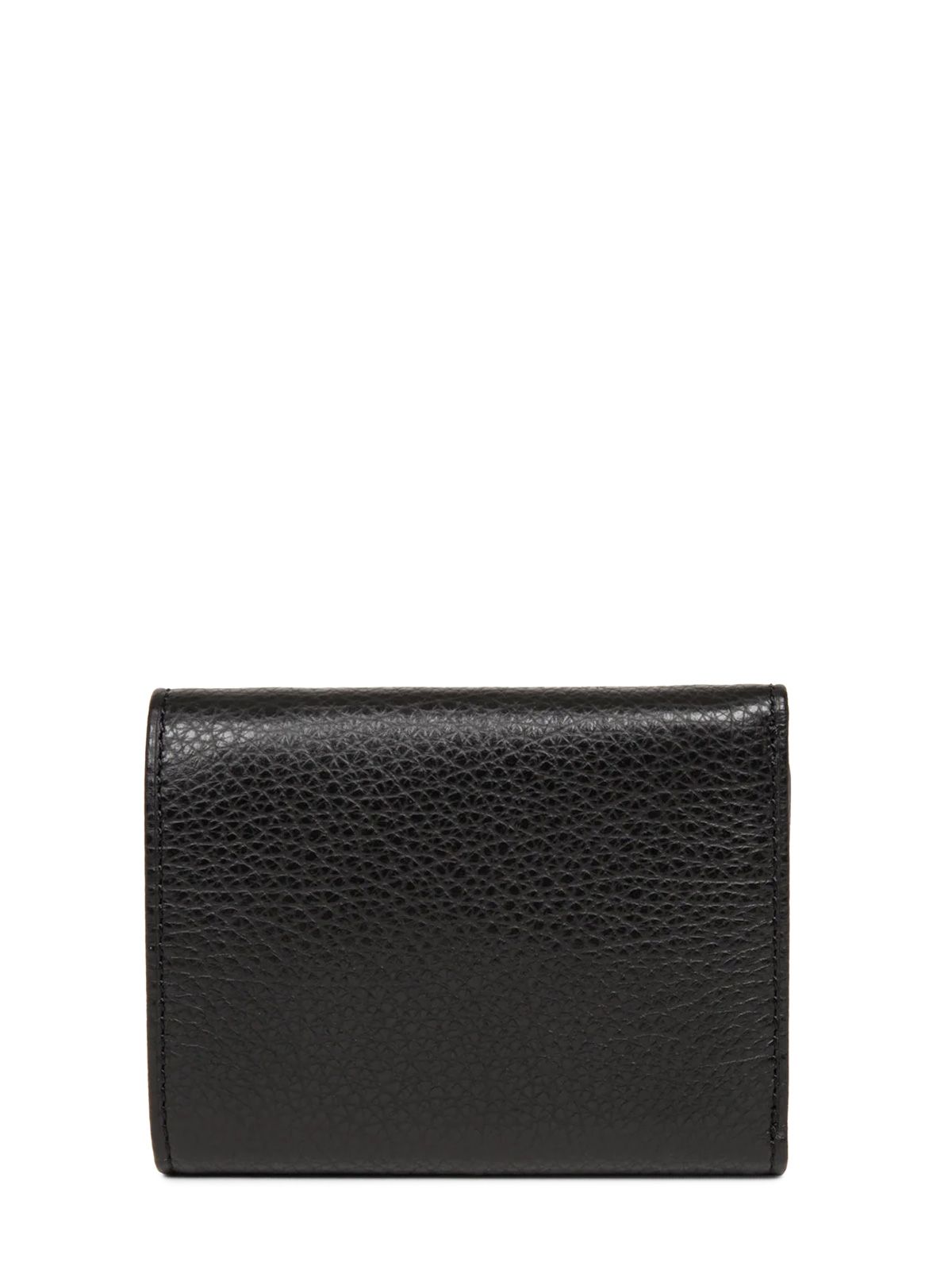 wallet black LANCASTER