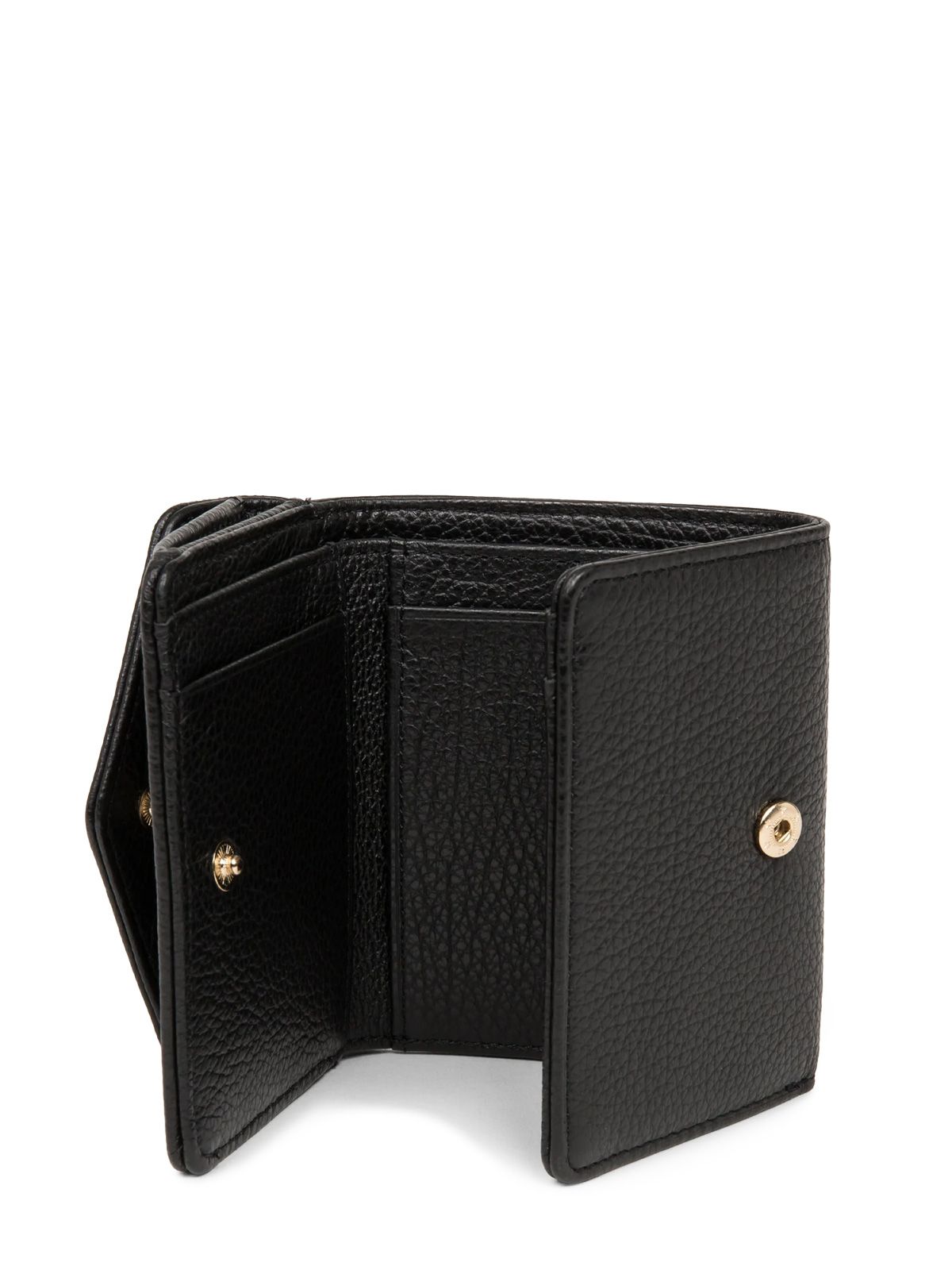 wallet black LANCASTER