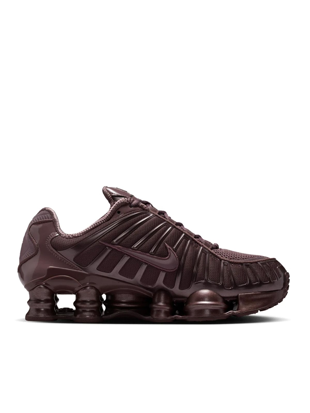 nike shox tl tattoo sneakers - donna