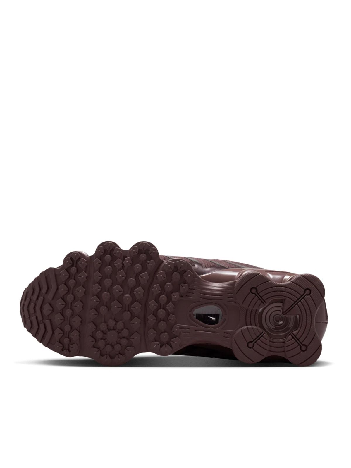 nike shox tl tattoo sneakers - donna NIKE