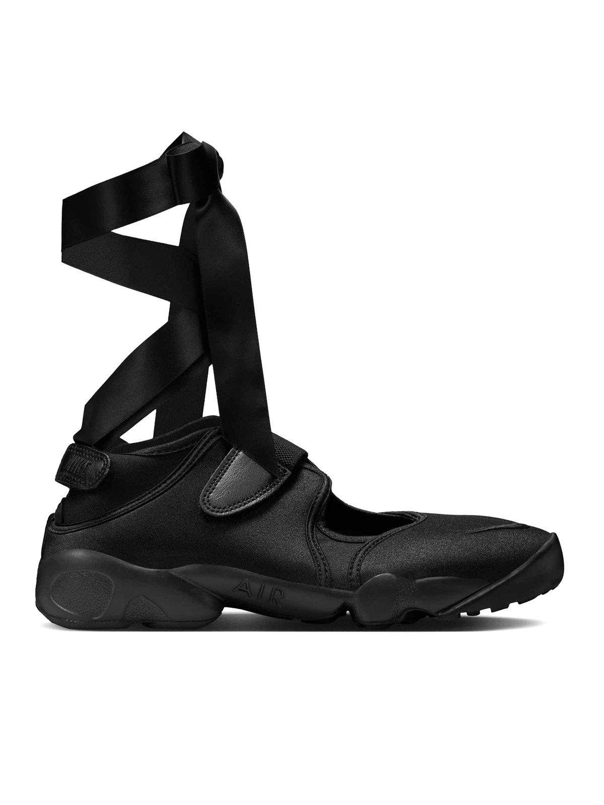 air rift black