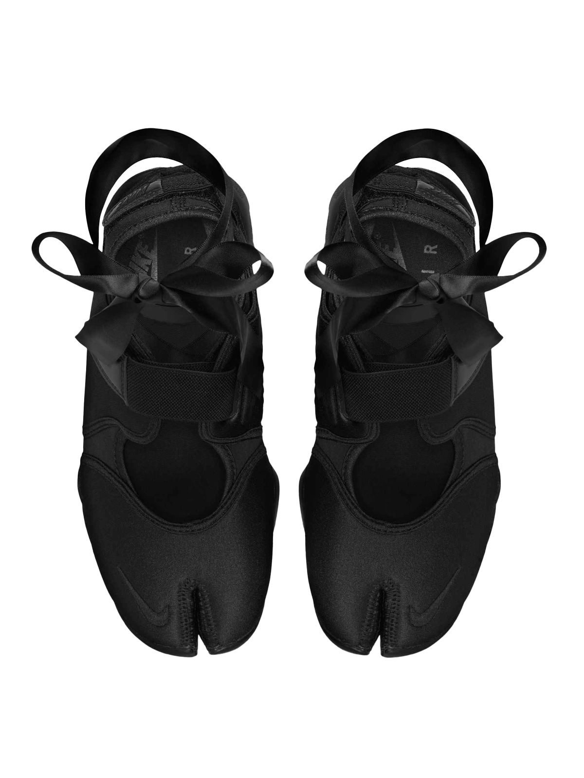 air rift black NIKE
