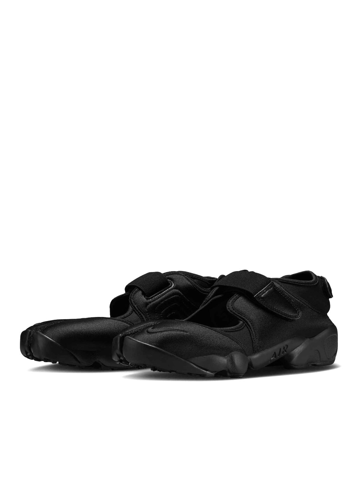 air rift black NIKE