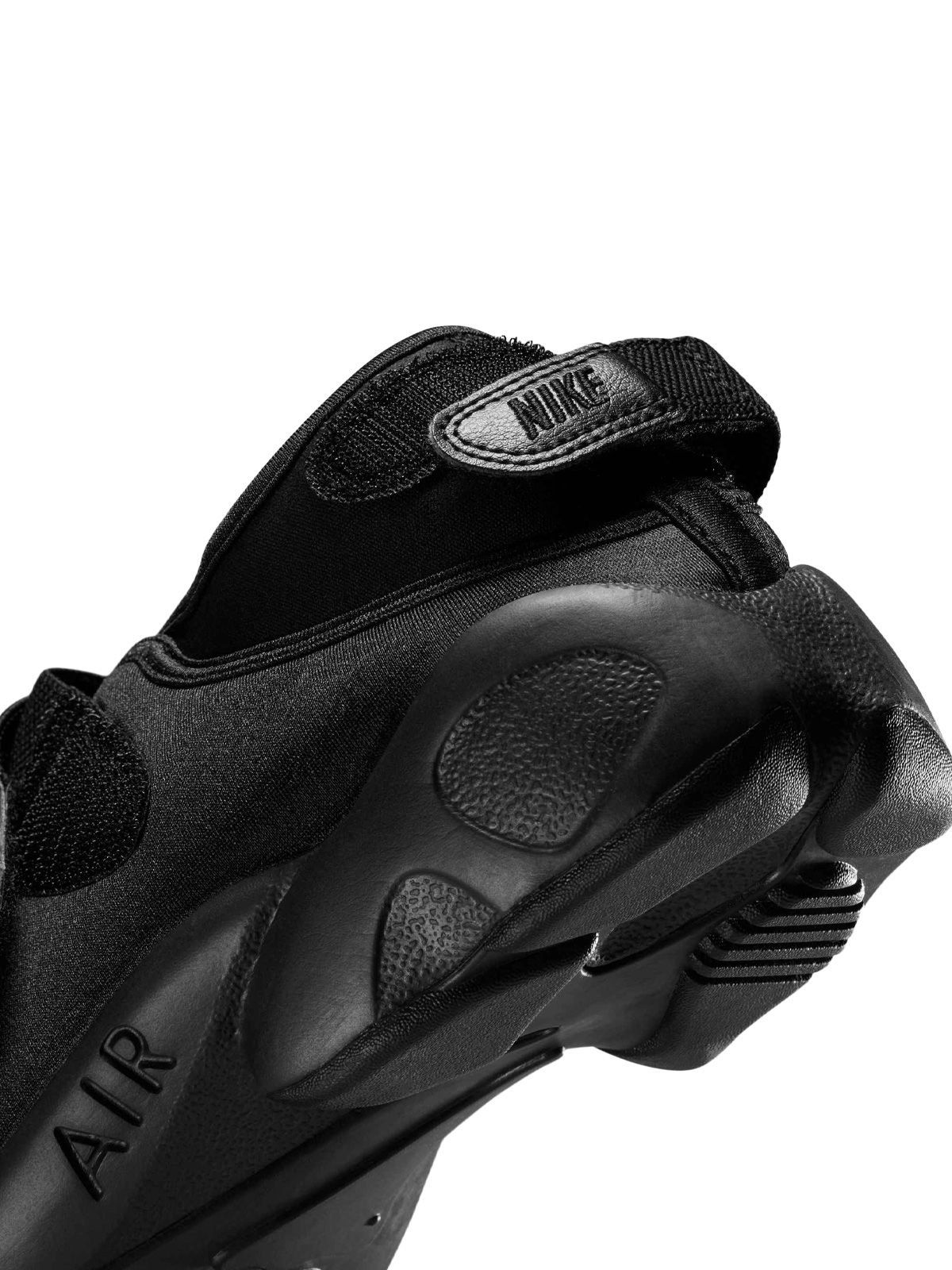 air rift black NIKE