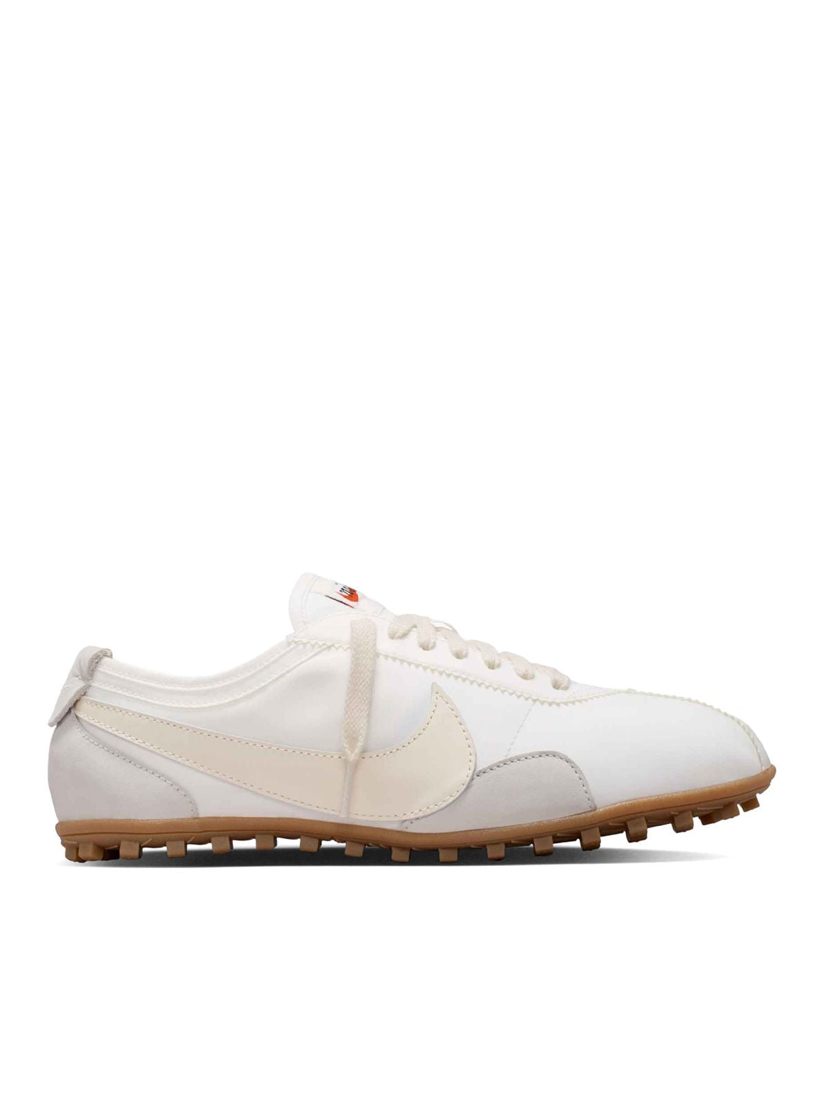 moon shoe og summit white sneakers - women