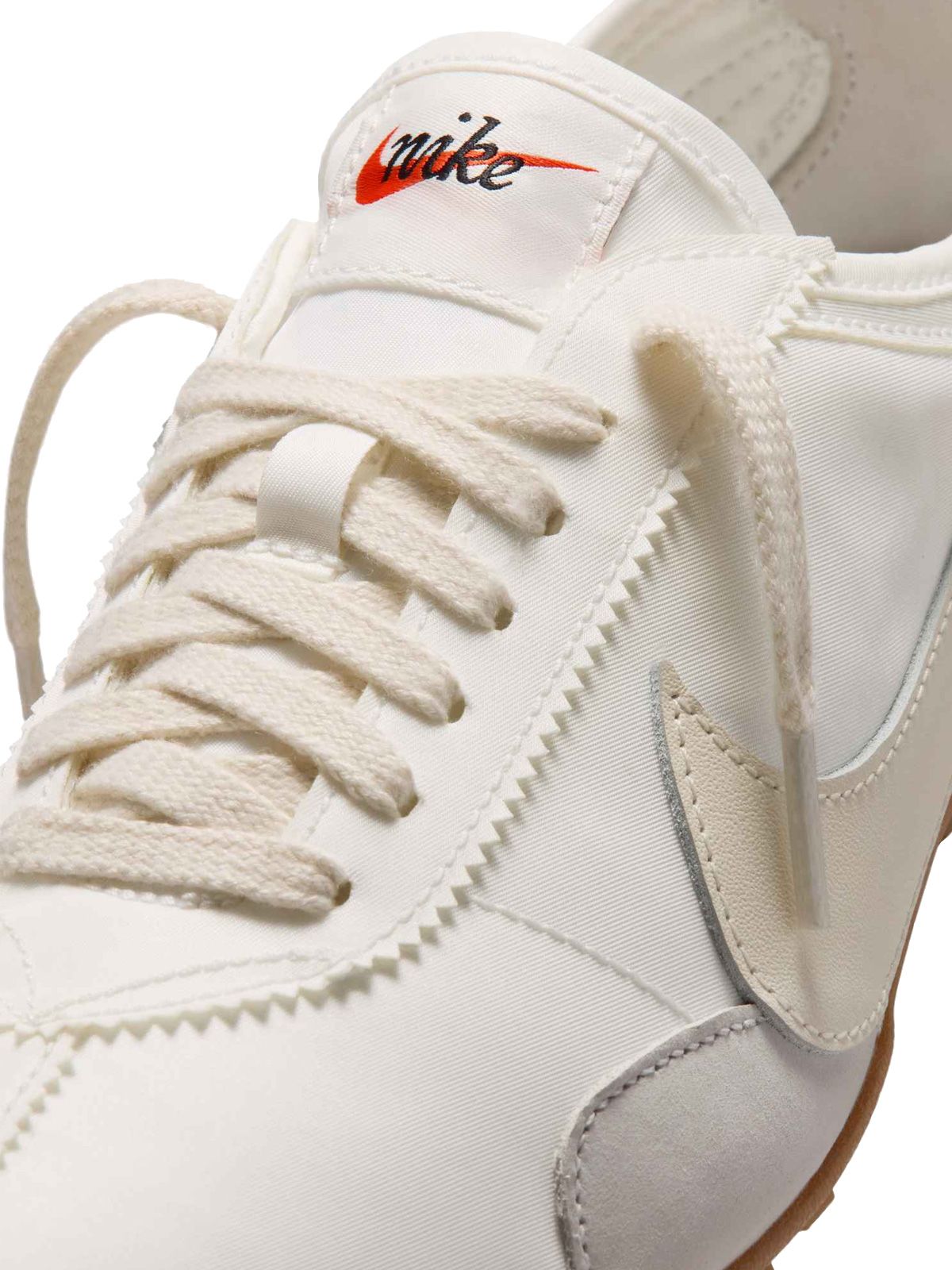 moon shoe og summit white sneakers - women NIKE