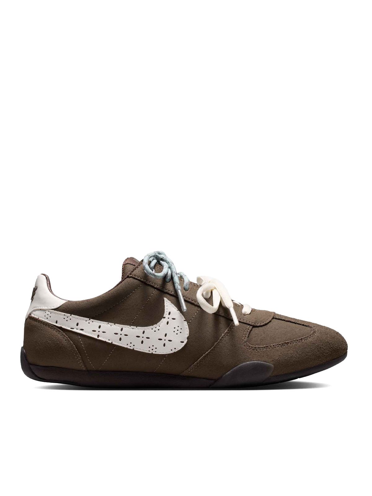 nike sprint sister ridgerock sneakers - women