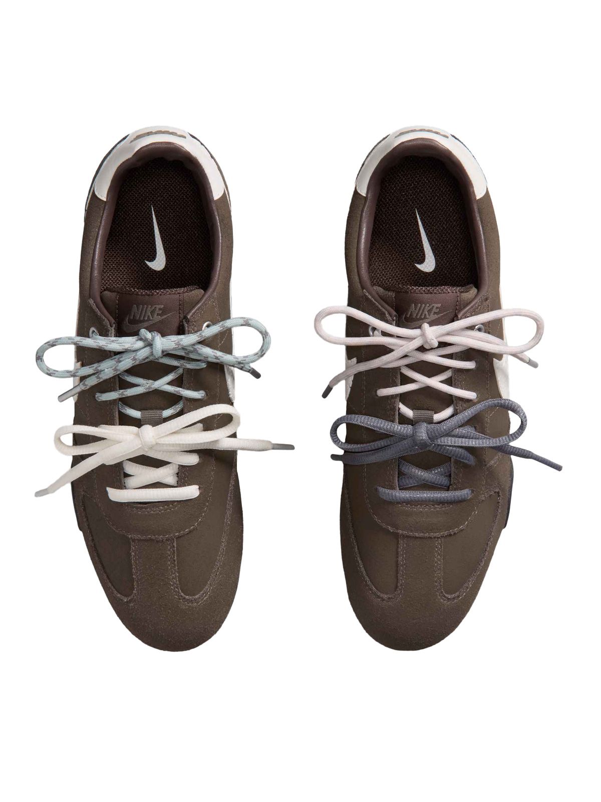 nike sprint sister ridgerock sneakers - women NIKE