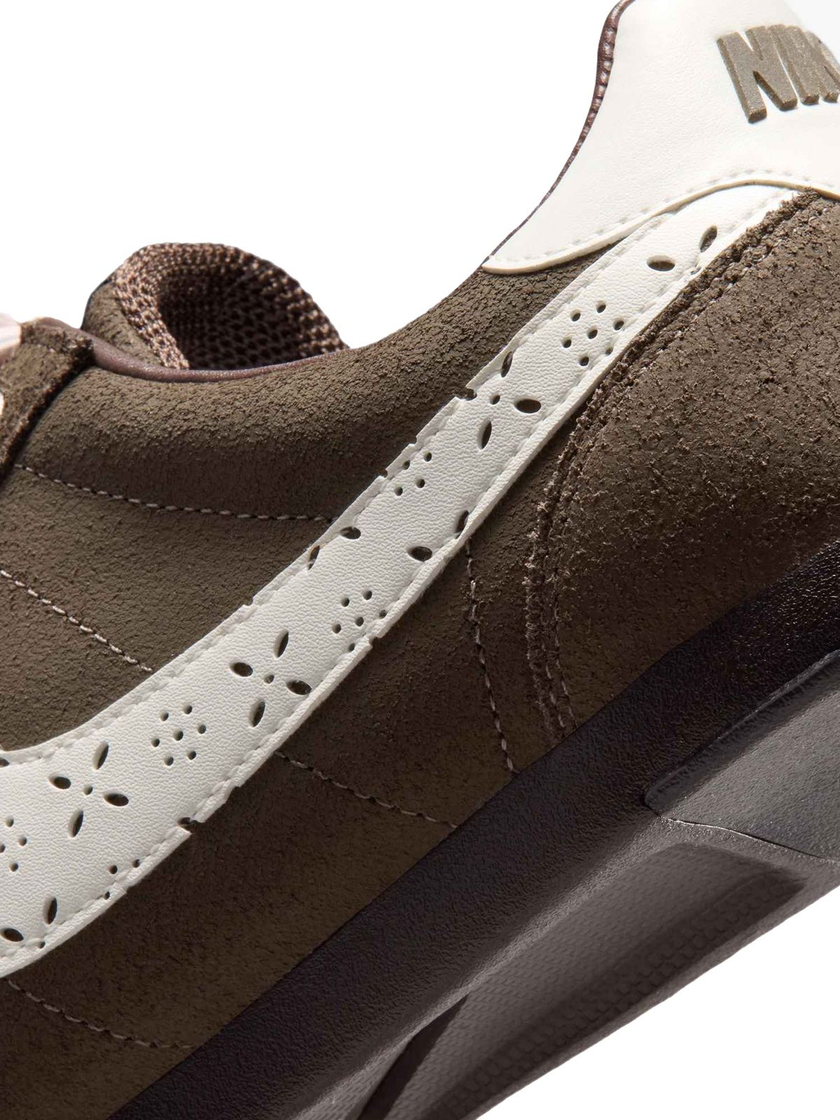 nike sprint sister ridgerock sneakers - women NIKE