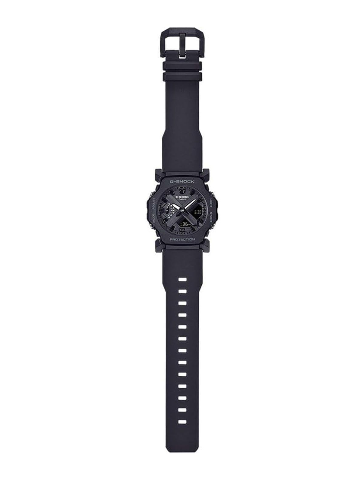 g-shock classic black watches - men G-SHOCK