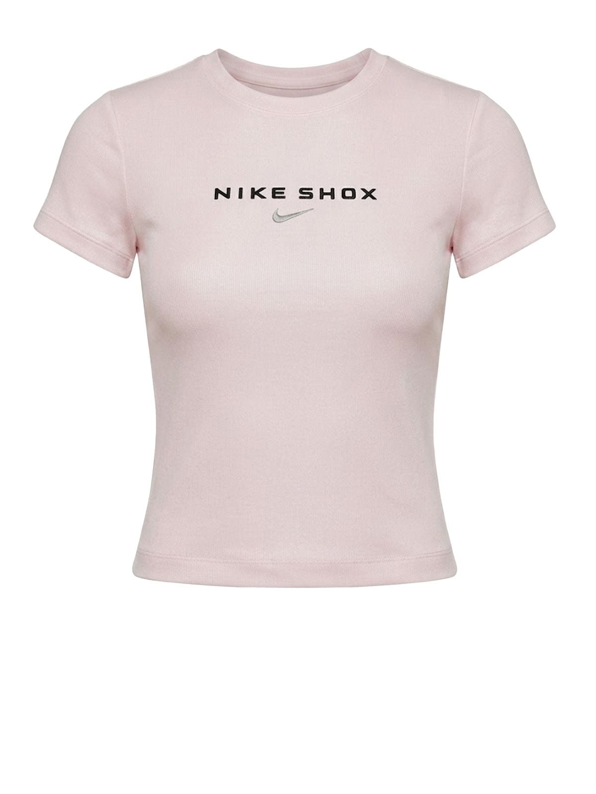 shox tee nero