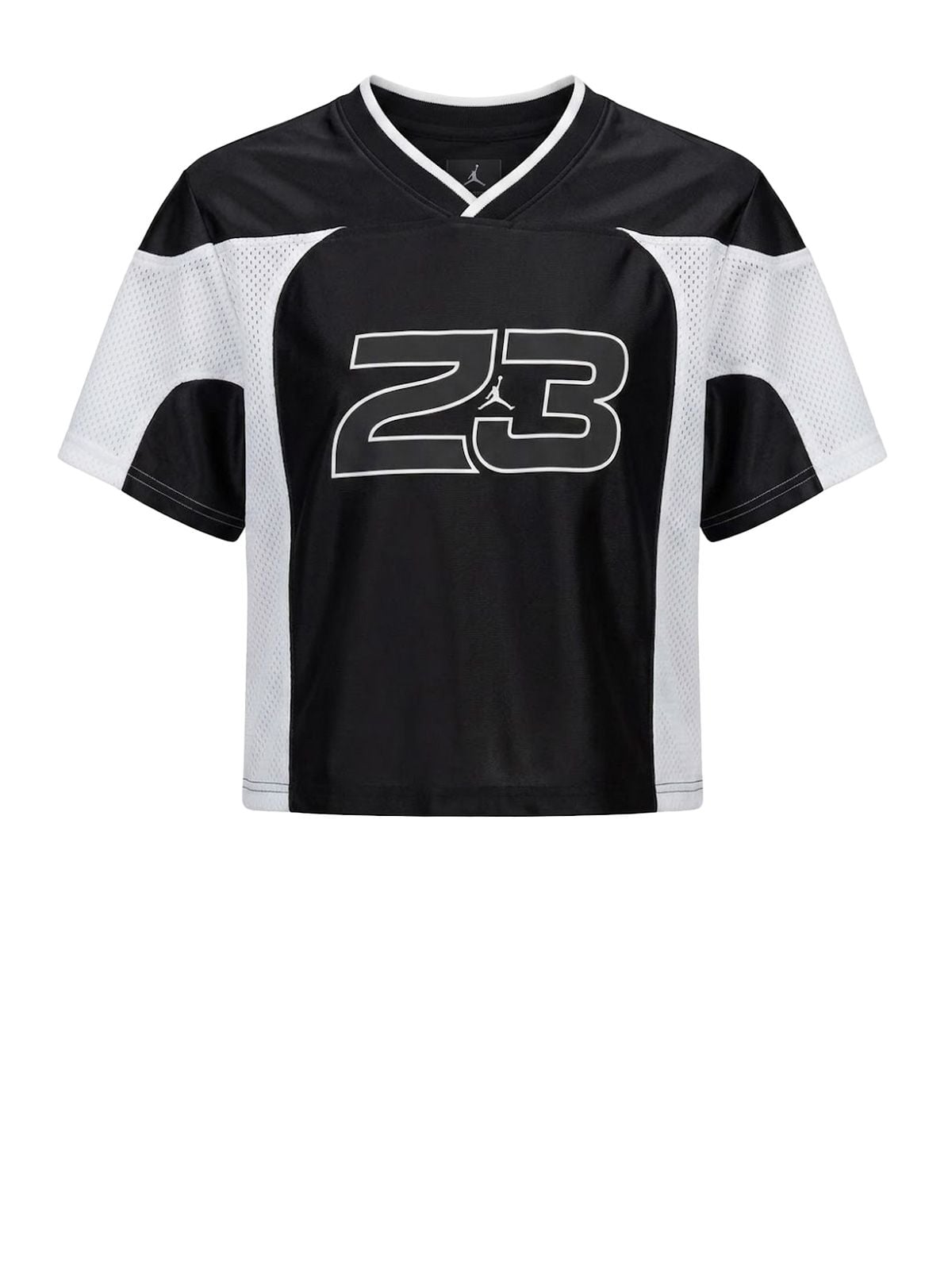 jordan t-shirt black 