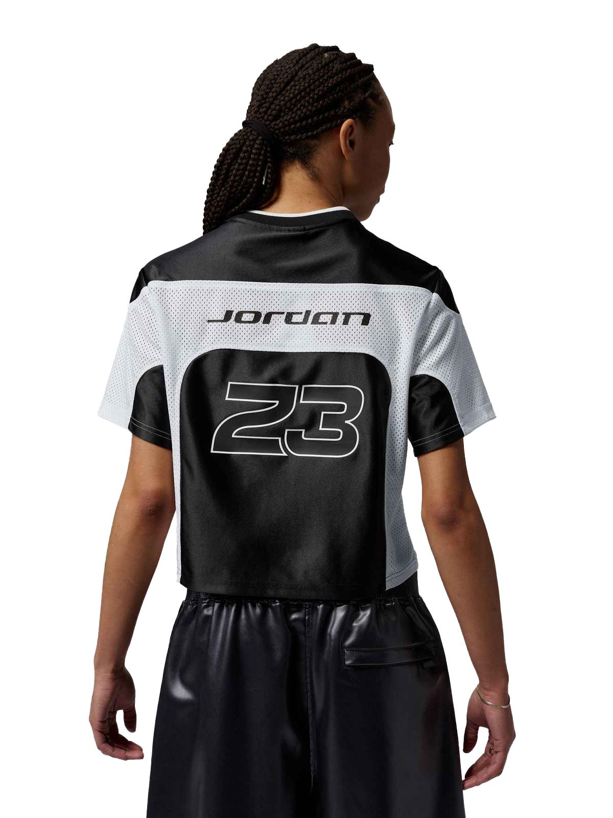 jordan t-shirt black  NIKE
