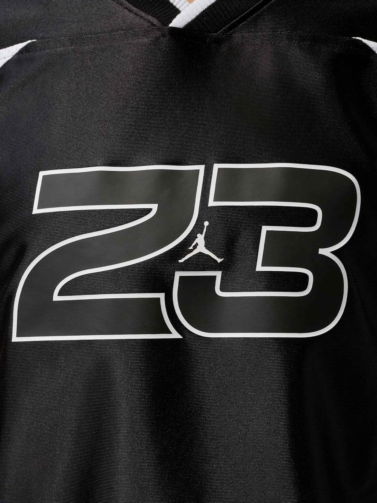 jordan t-shirt black  NIKE