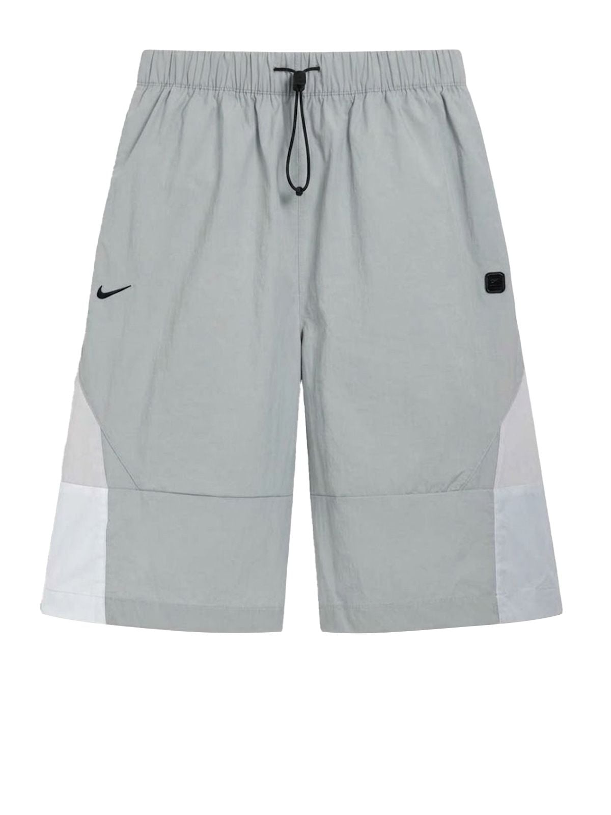 shox shorts grigio