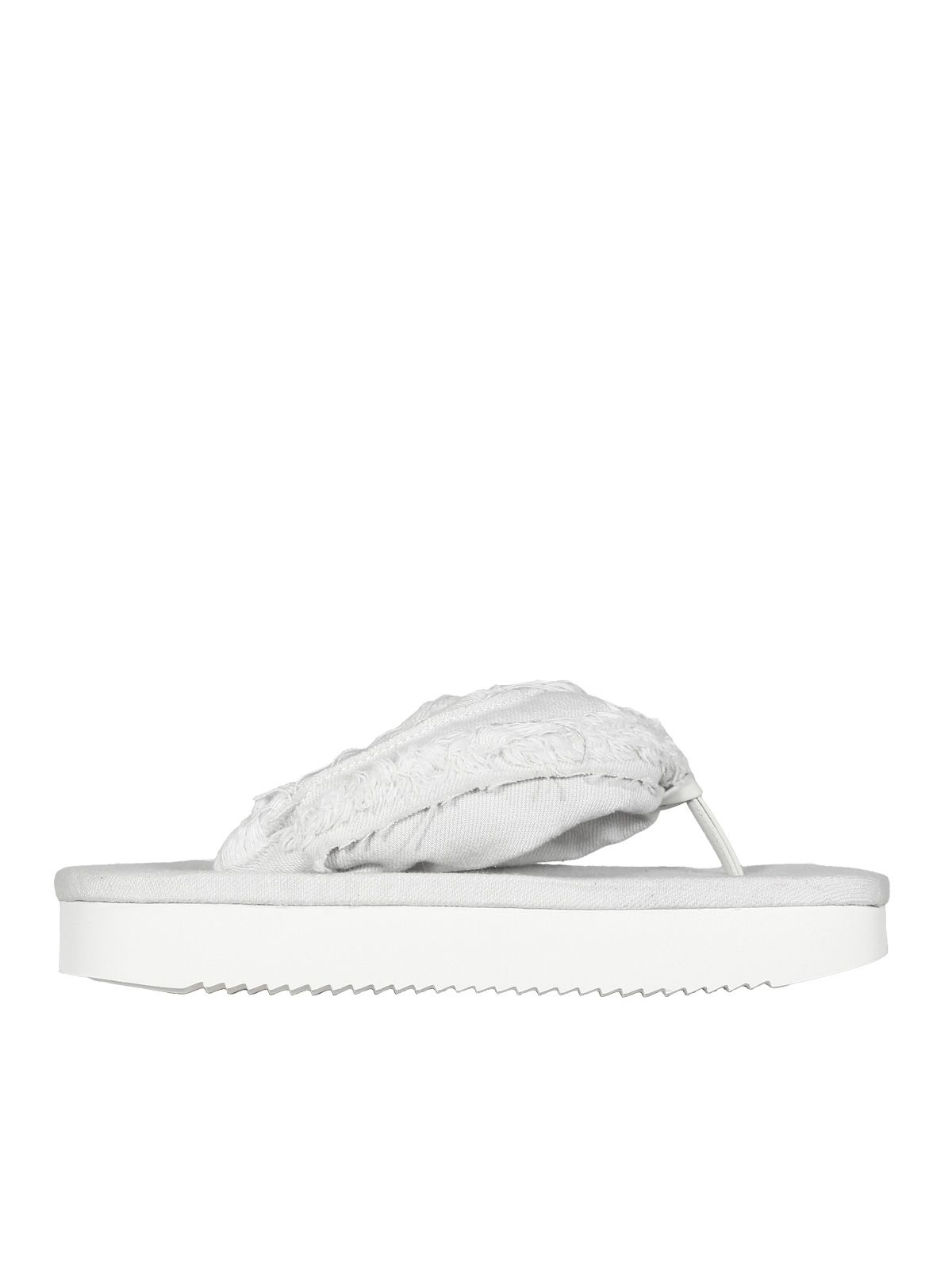 flip flop bianche 