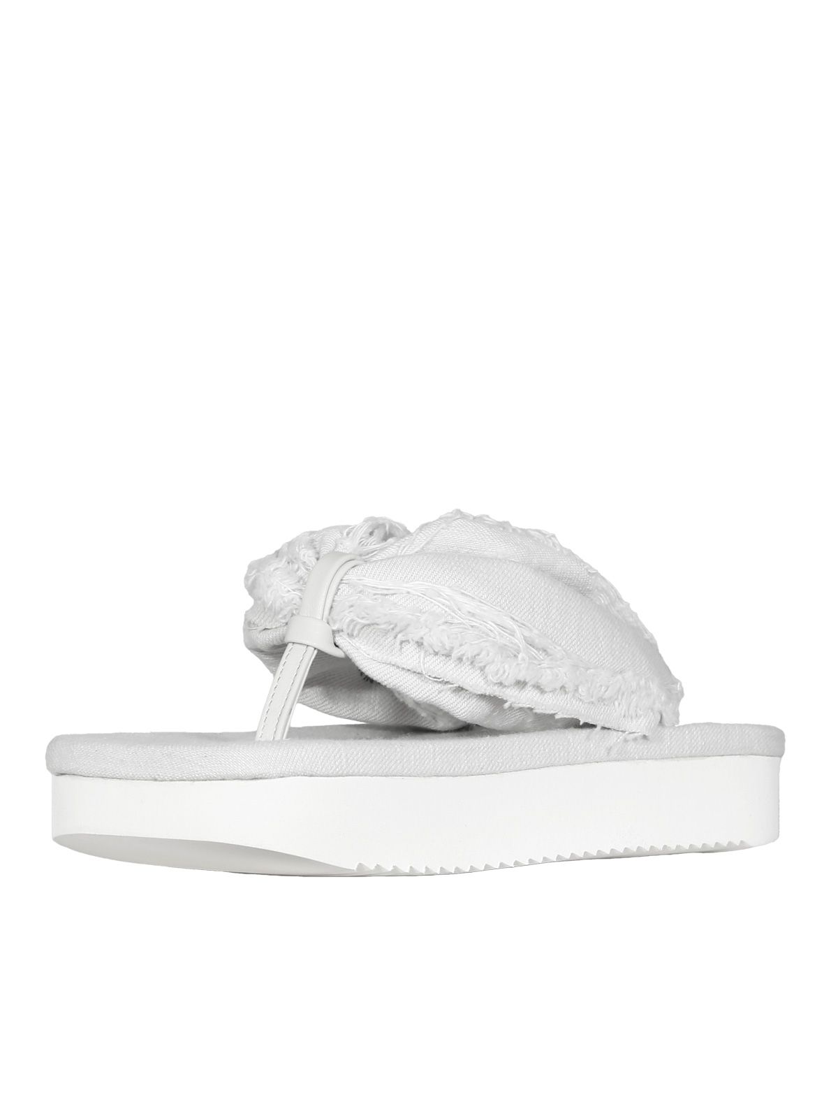 flip flop bianche  DRKSHDW