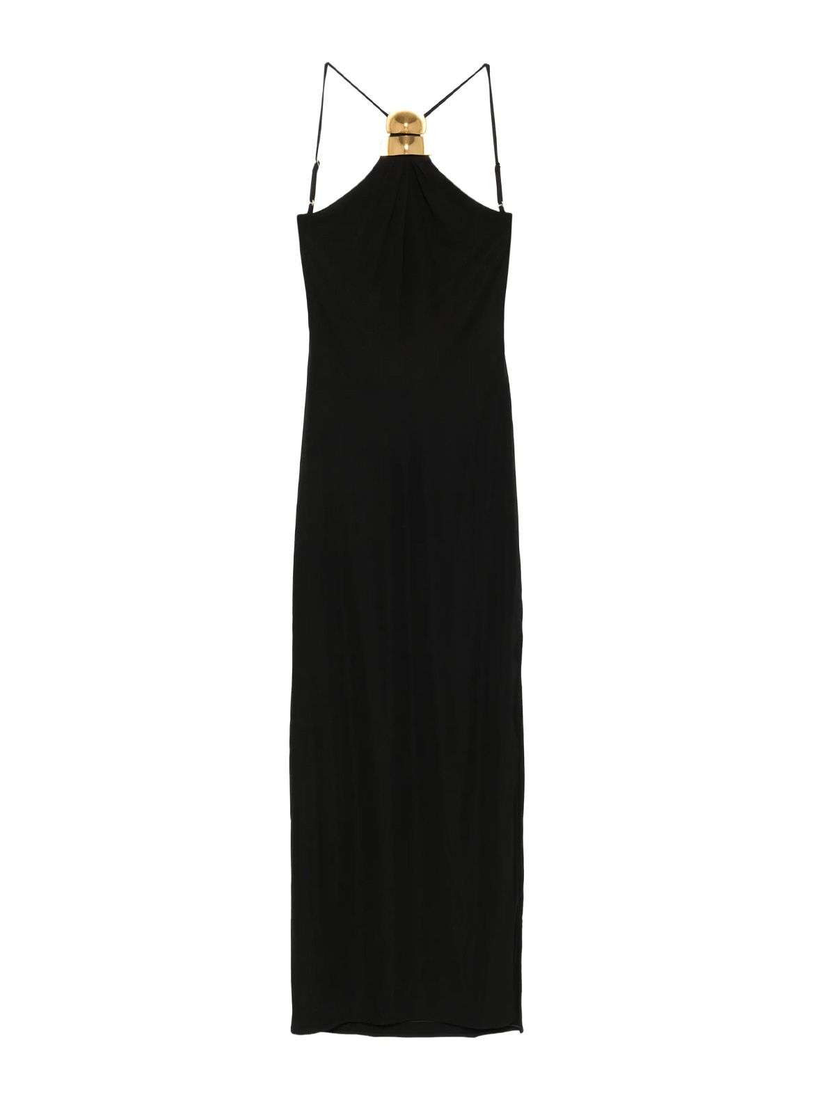vaela dress nero
