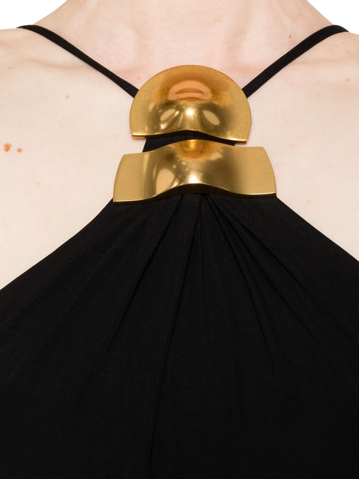 vaela dress nero CULT GAIA