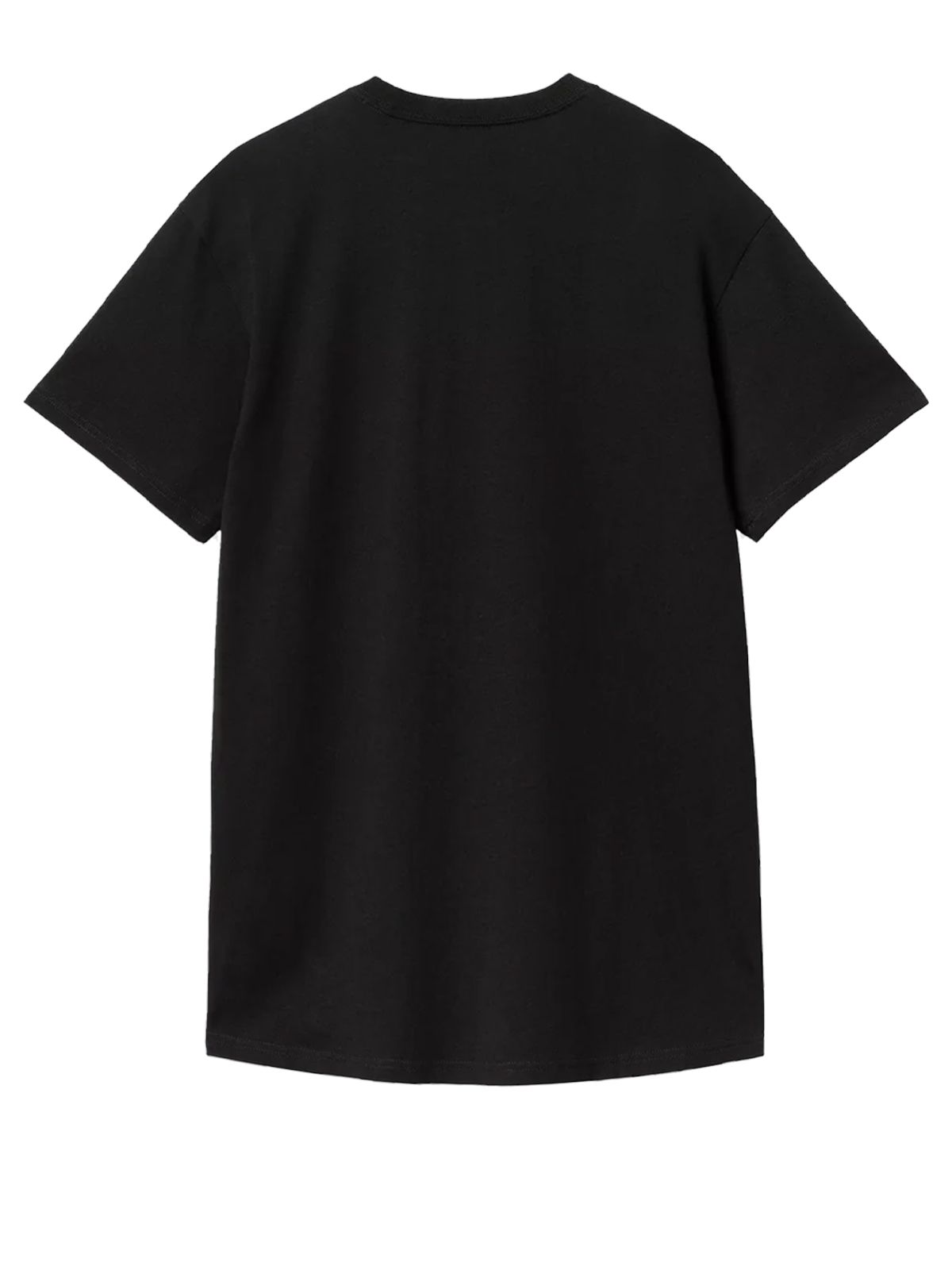 carhartt wip chase t-shirt t-shirts - men CARHARTT WIP