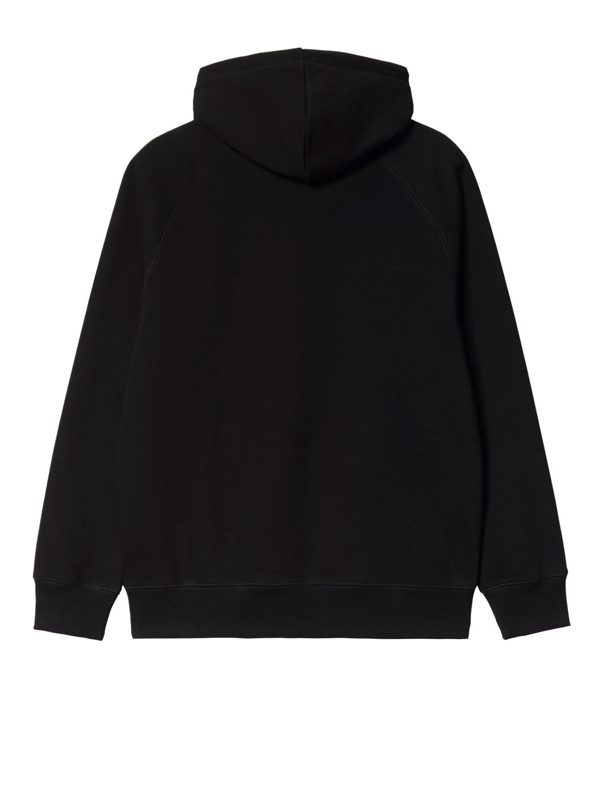hooded chase sweat hoodies - men CARHARTT WIP