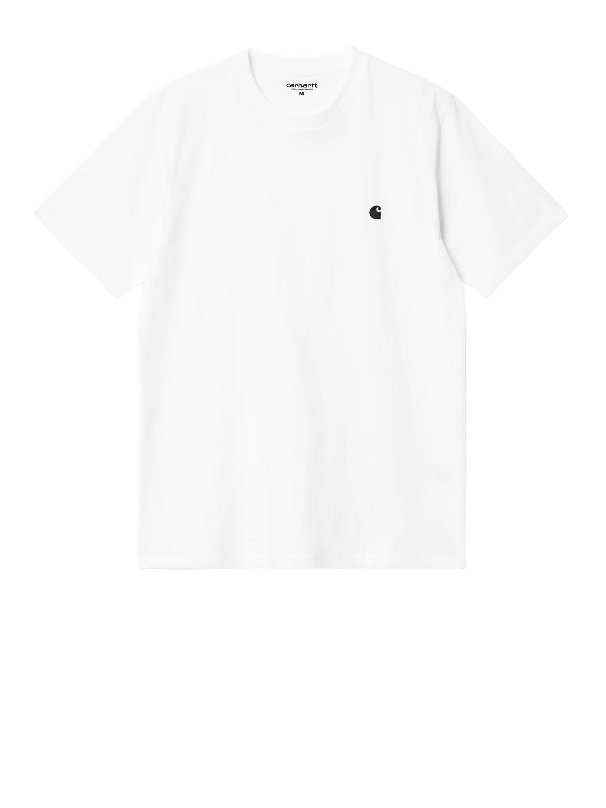 t-shirt madison white 