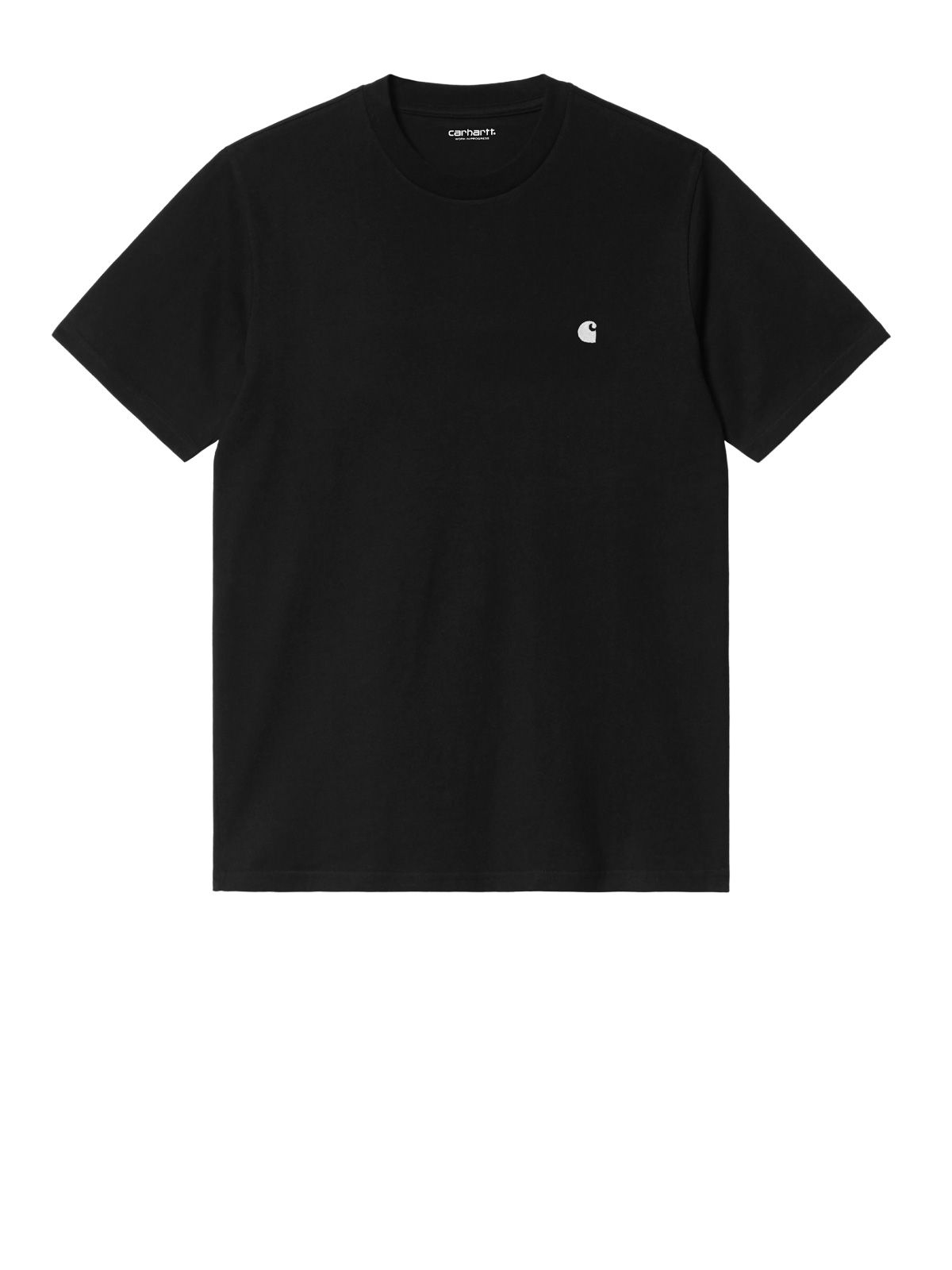 t-shirt madison black