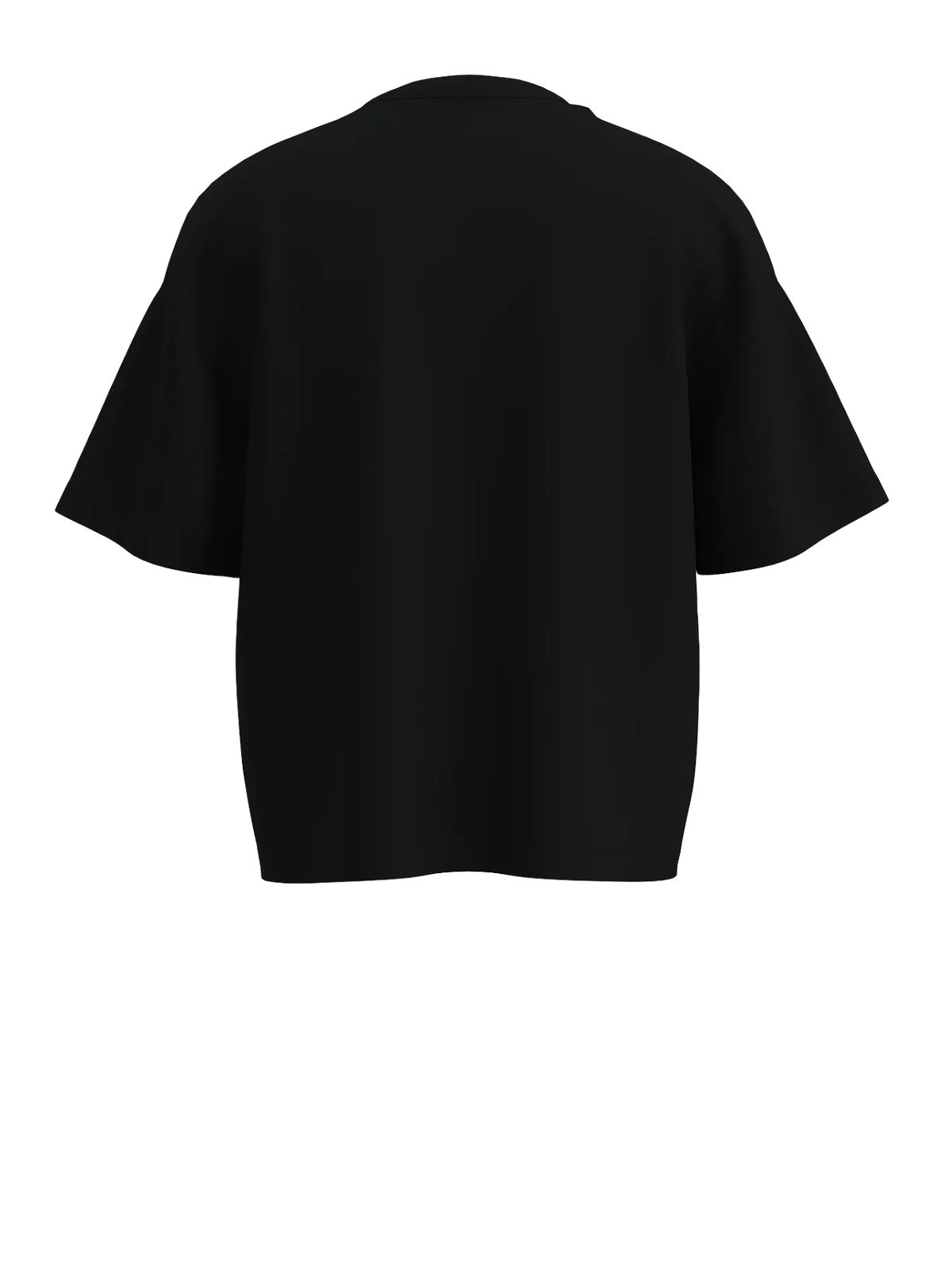 t-shirt archive nera CARHARTT WIP