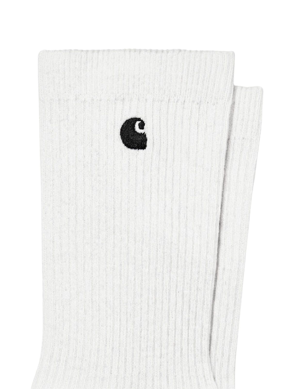 madison pack socks white CARHARTT WIP