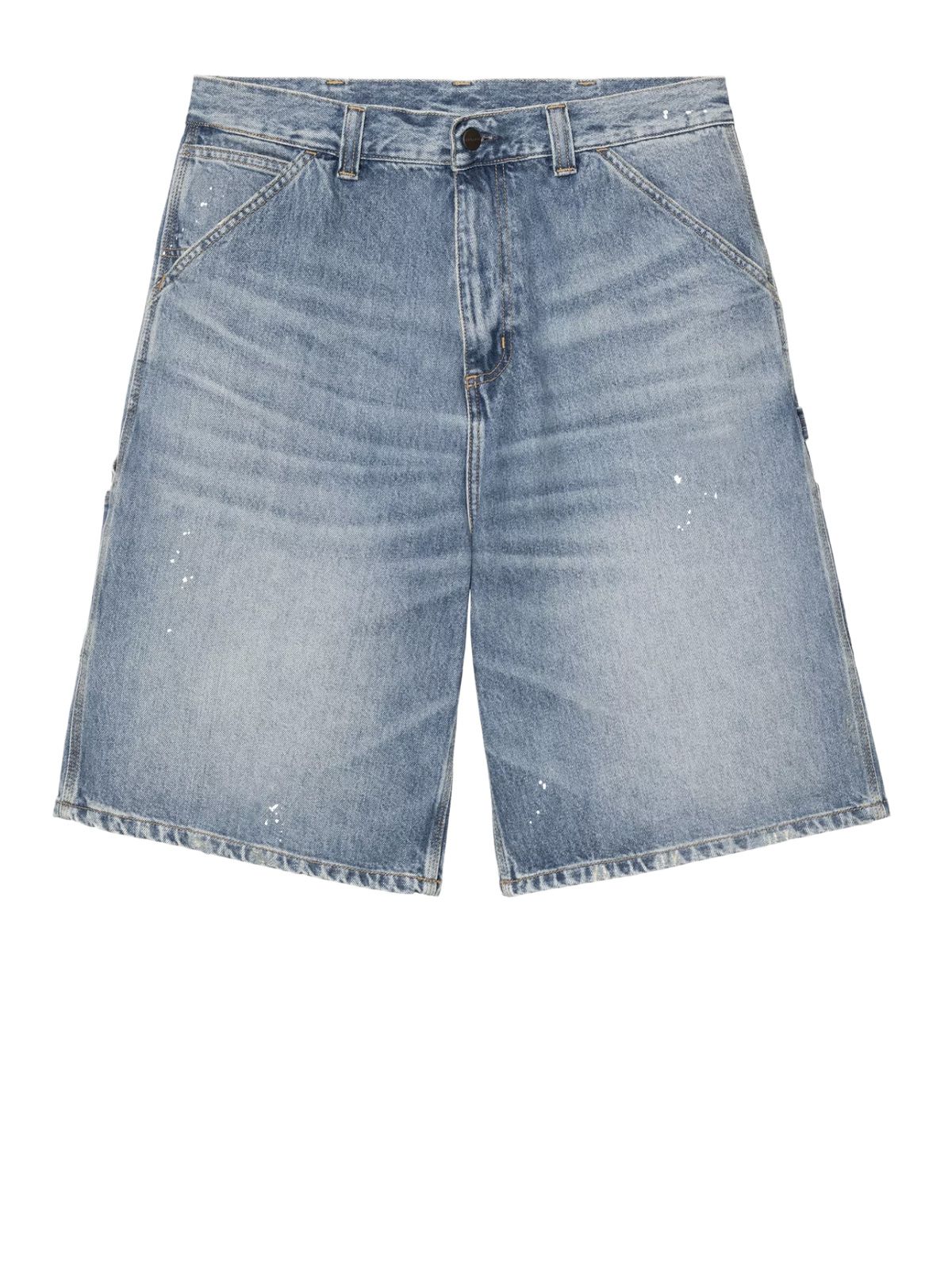 og single knee short 