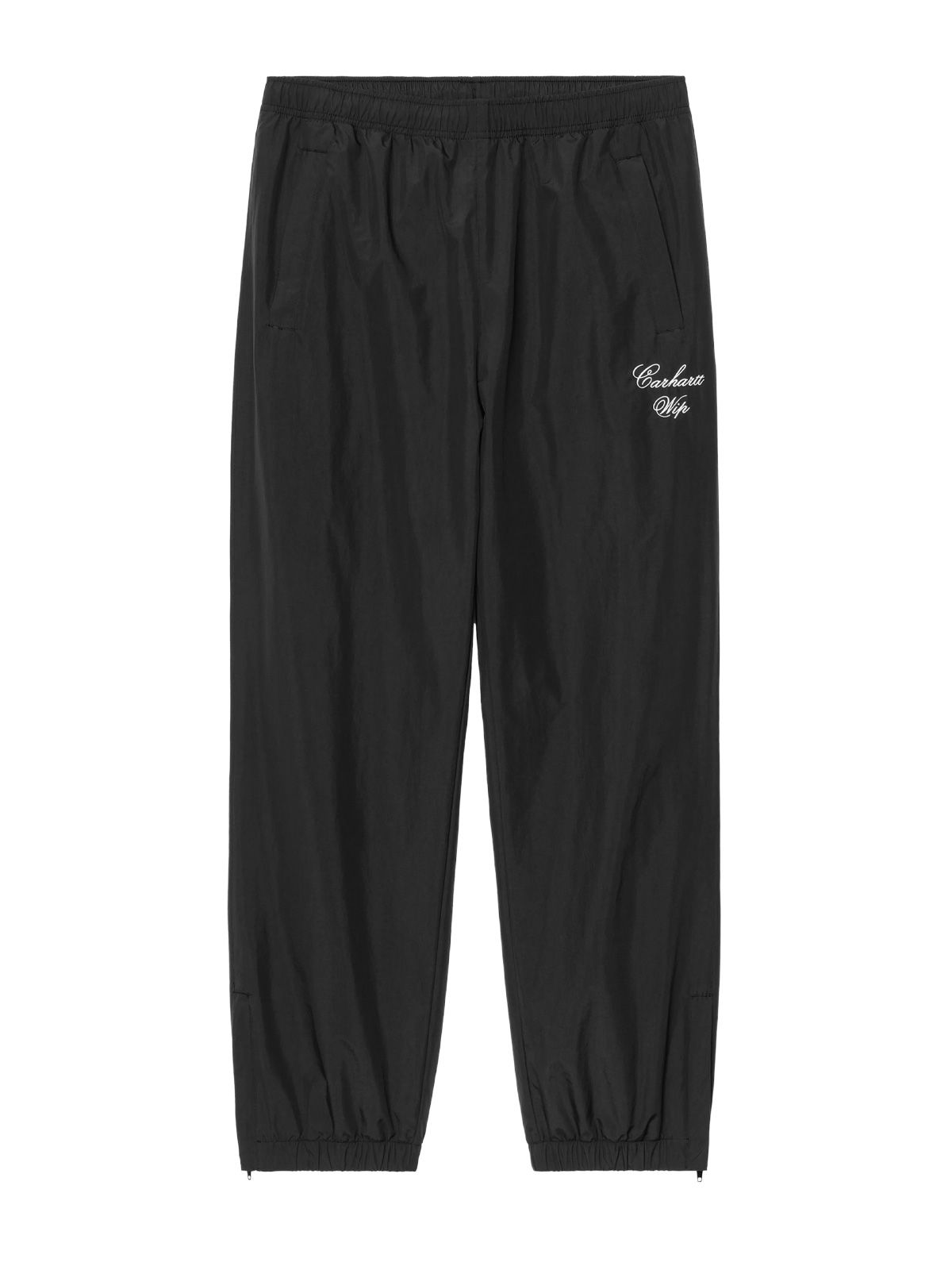 pantaloni neri travon 