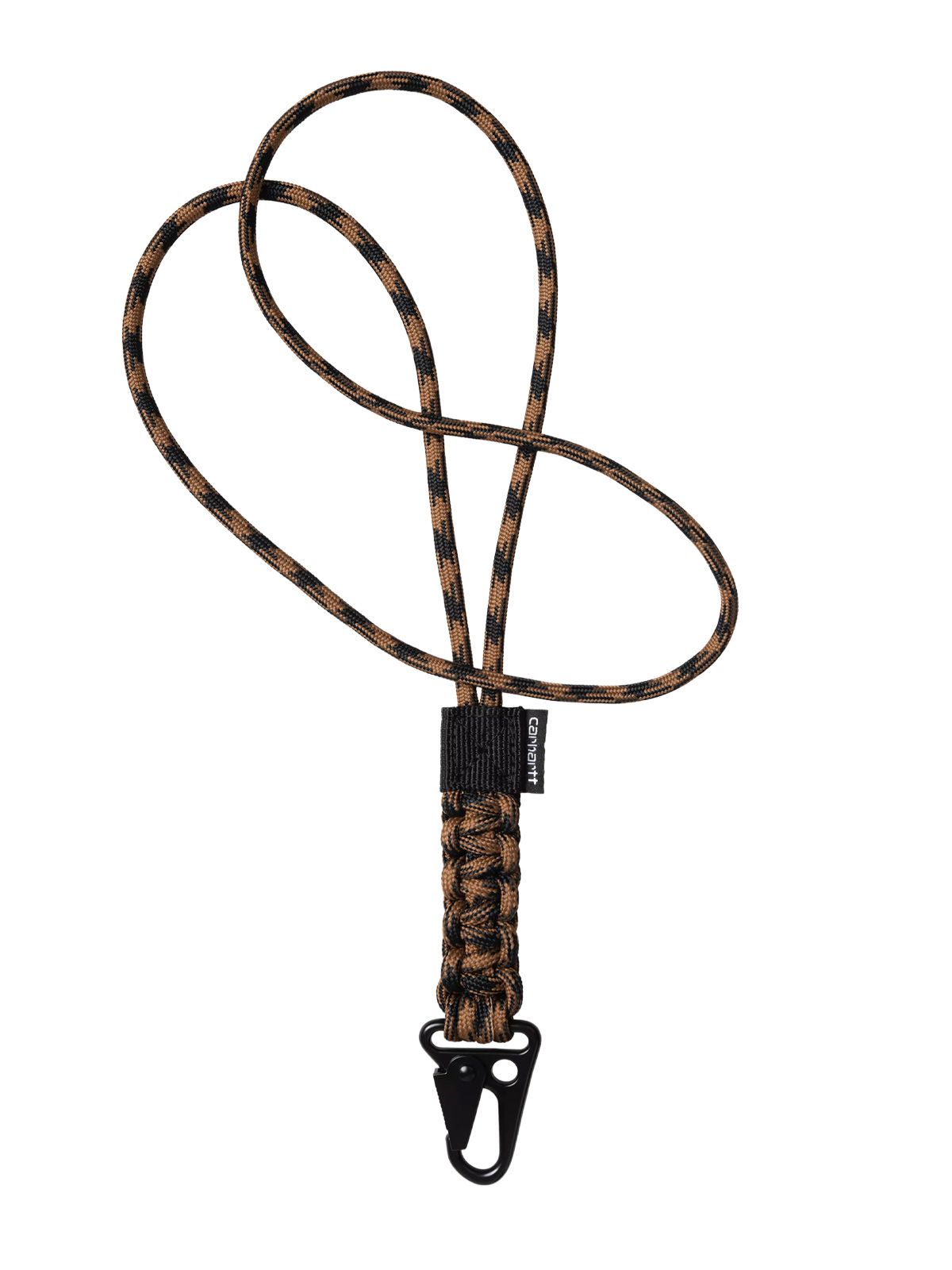 rope keychain
