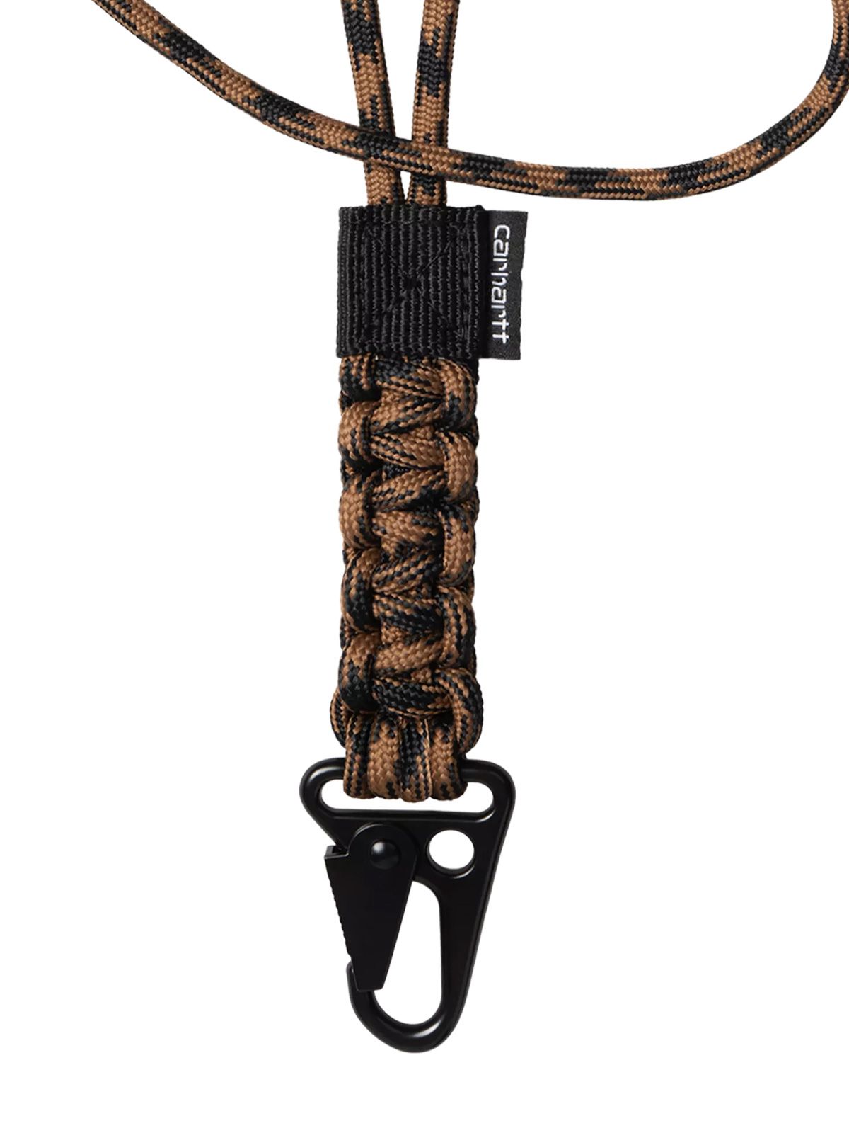 portachiavi a corda  CARHARTT WIP