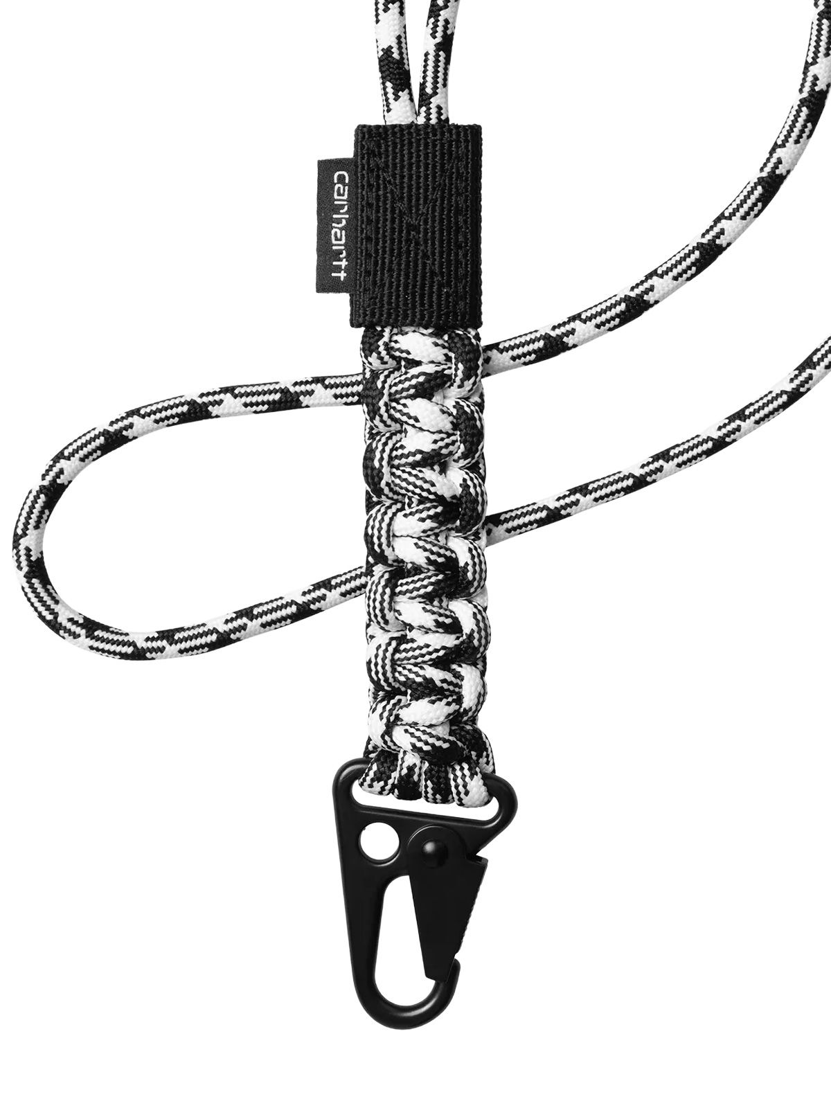 keychain rope CARHARTT WIP