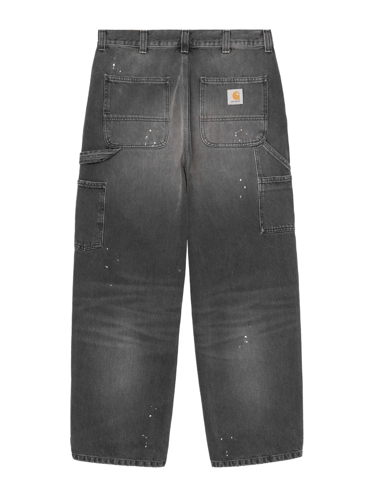 og single knee pant CARHARTT WIP