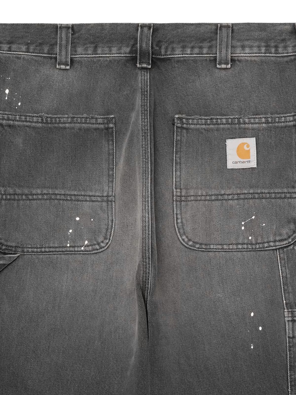 og single knee pant CARHARTT WIP