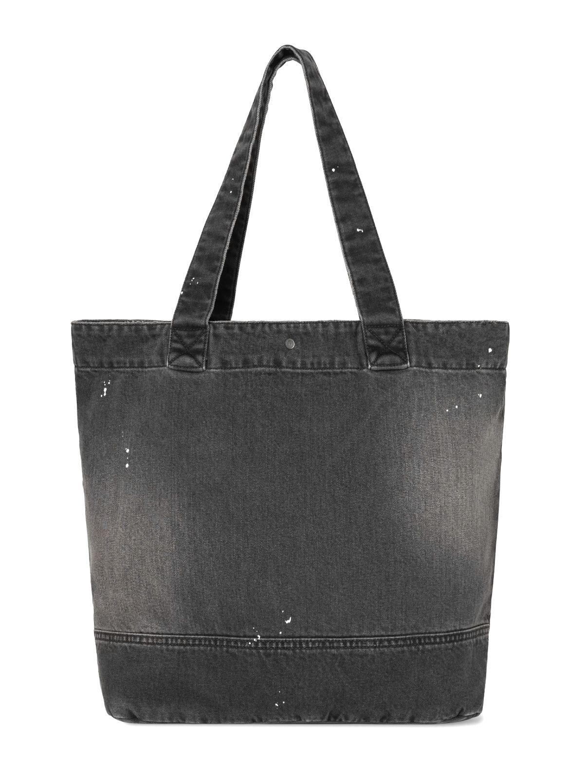 denim tote nera  borse - uomo CARHARTT WIP