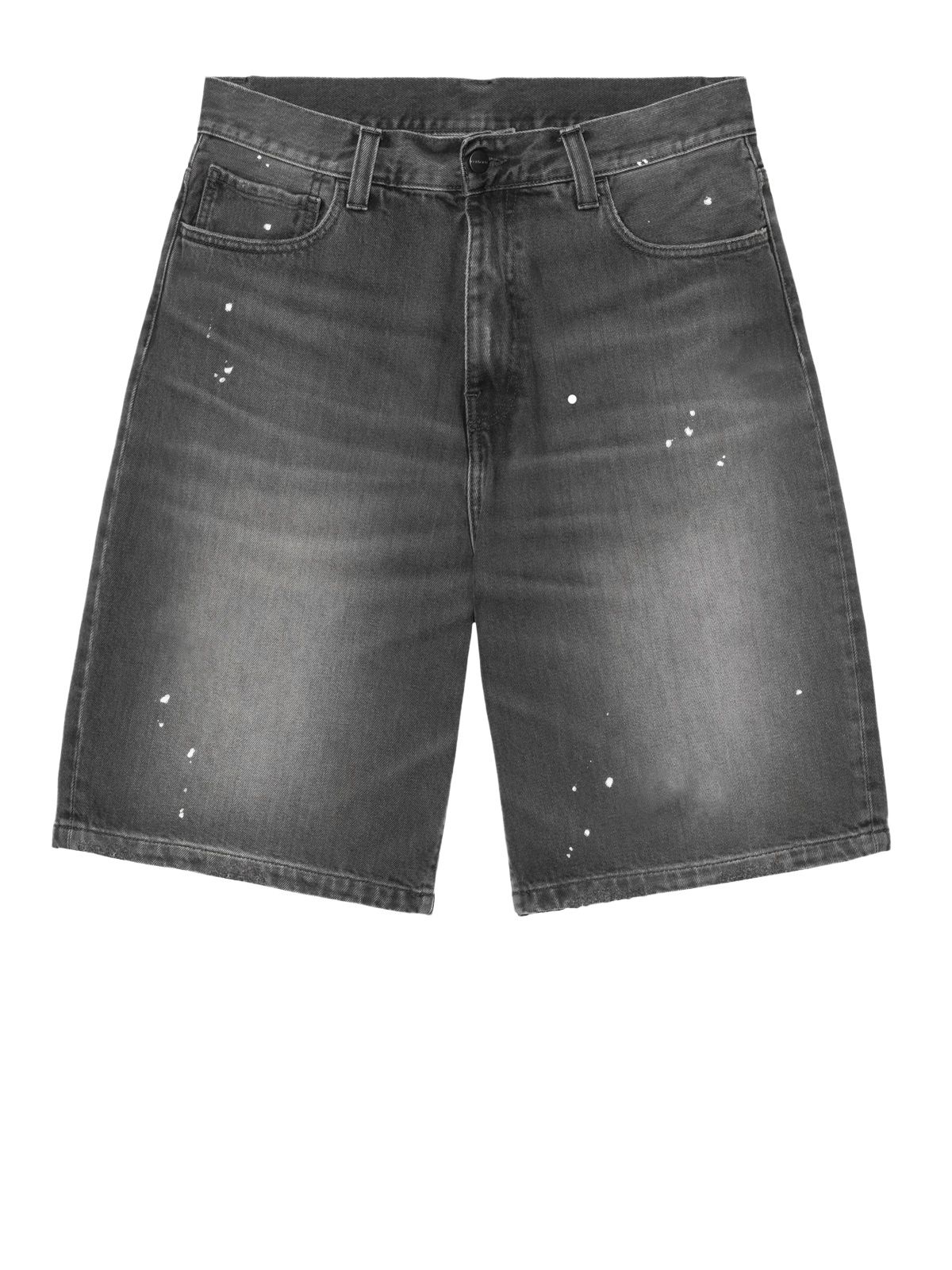 landon short black 