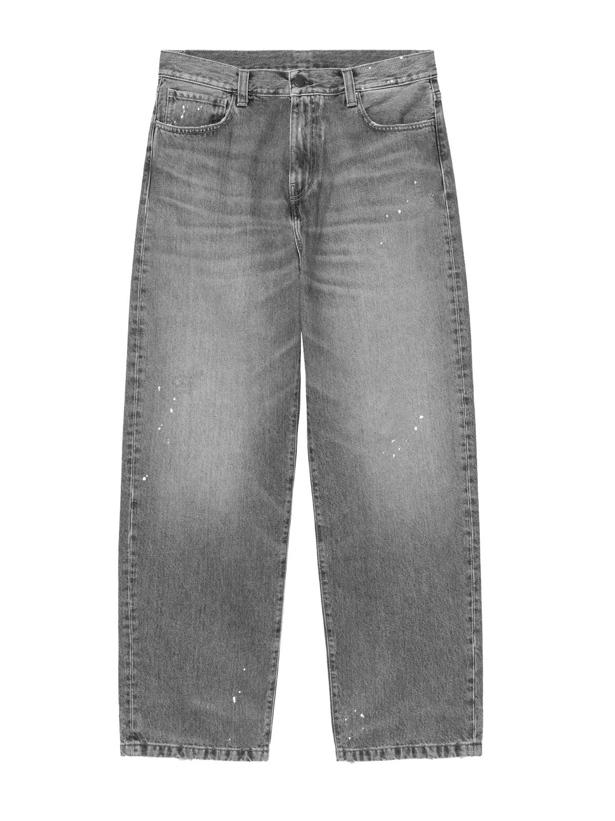 landon pant grey 