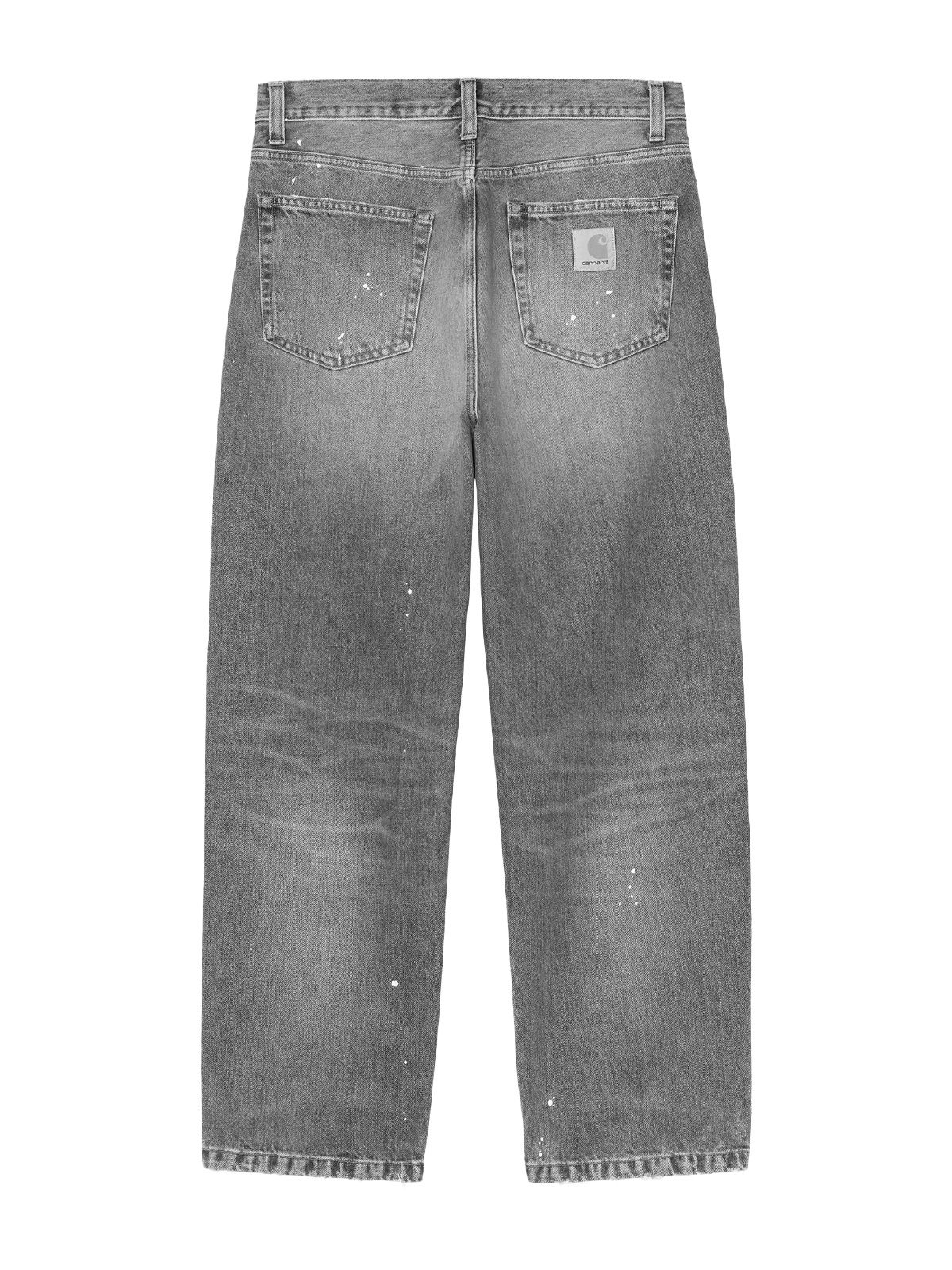 landon pant grey  CARHARTT WIP