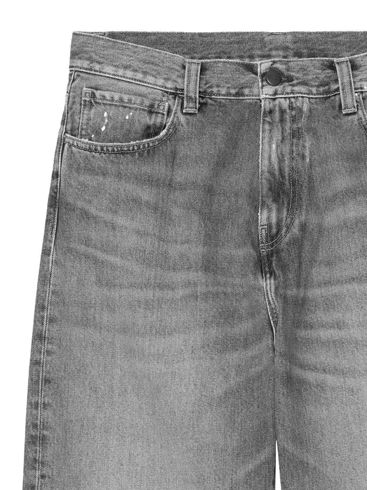 landon pant grey  CARHARTT WIP